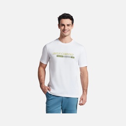 Skechers Sportswear Big Logo ''Established 1992'' Short-Sleeve Erkek Tişört