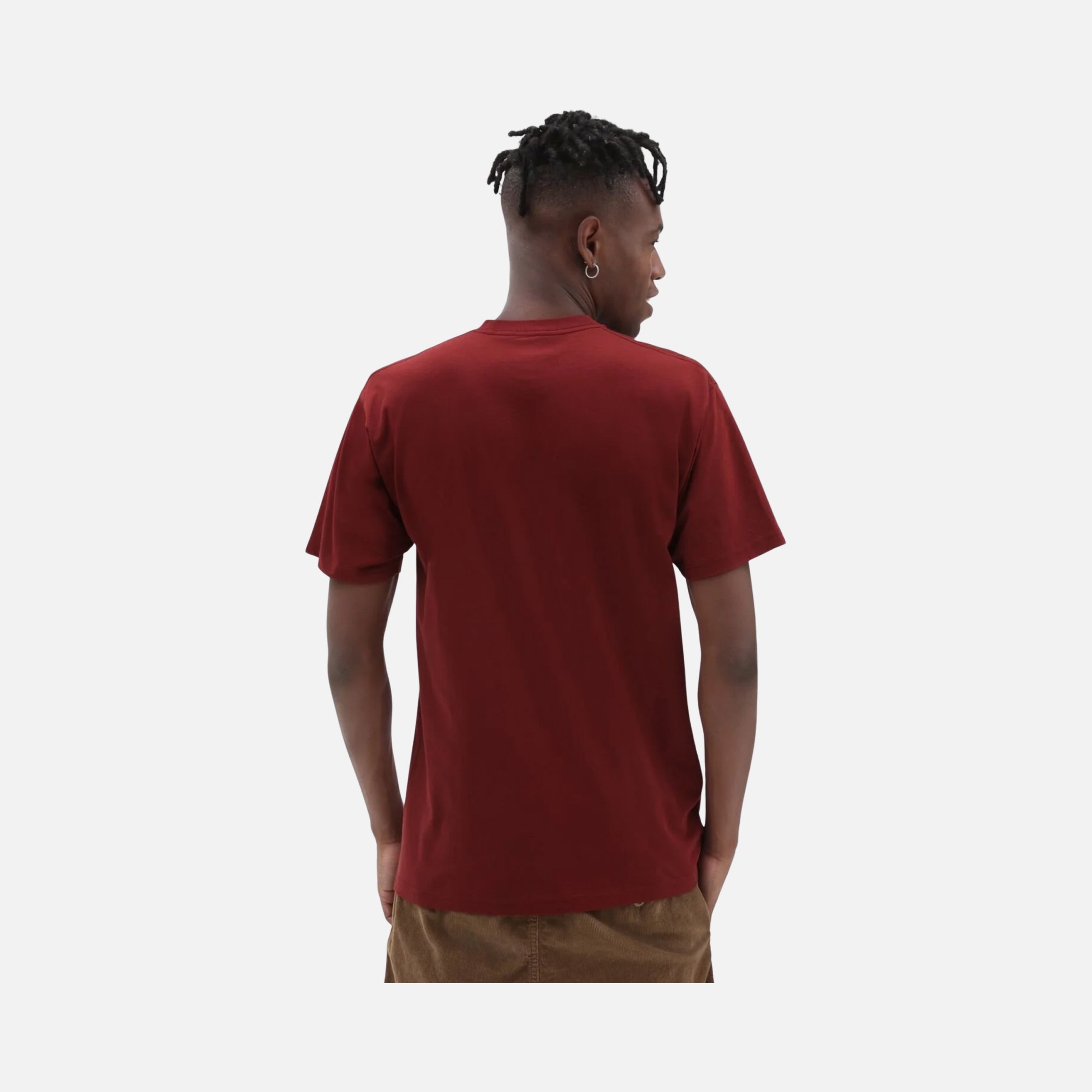 Vans Sportswear Classic Easy Box Short-Sleeve Erkek Tişört