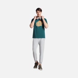 Skechers Micro Collection Side Zipped Erkek Eşofman Altı