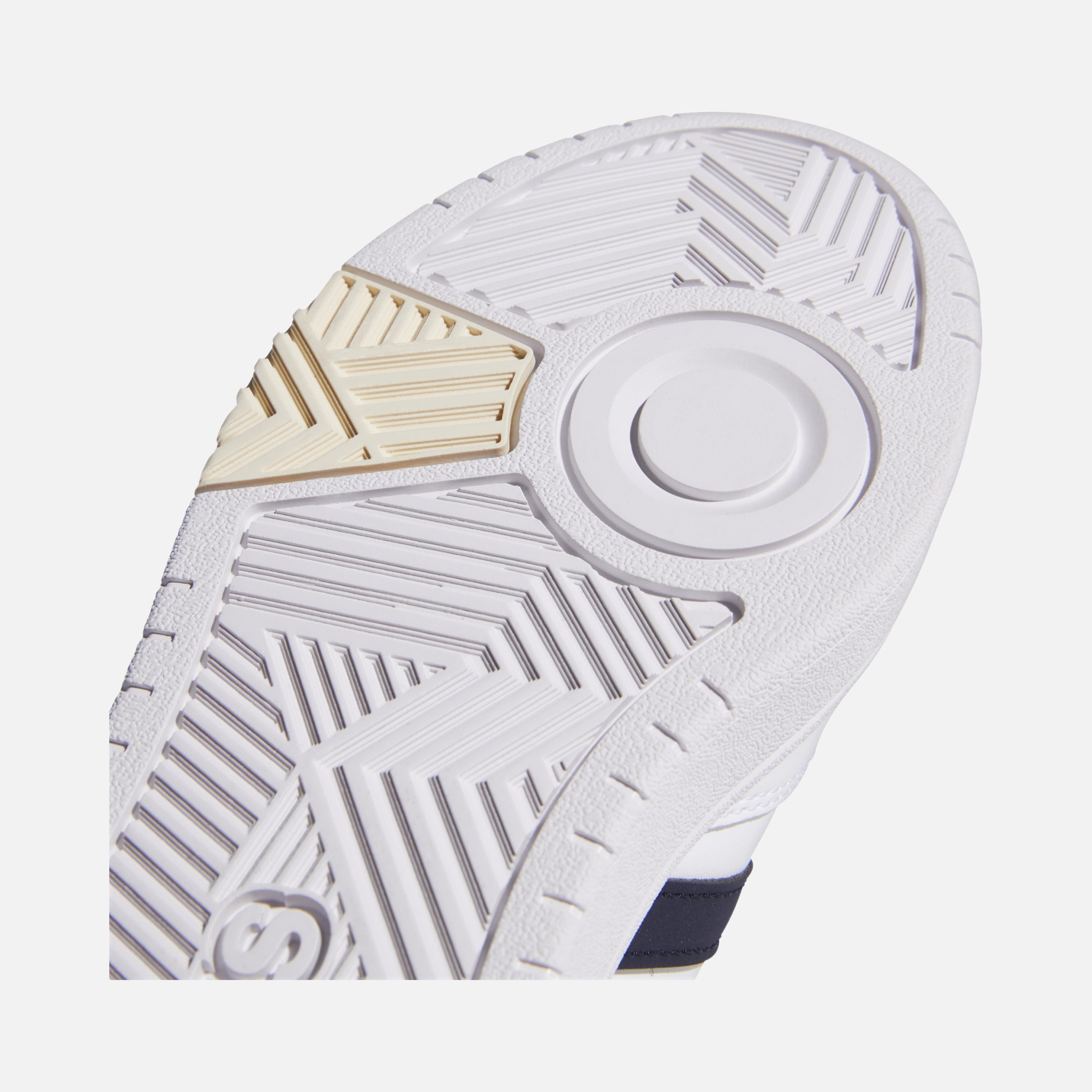 adidas Sportswear Hoops 3.0 Low Classic Unisex Spor Ayakkabı