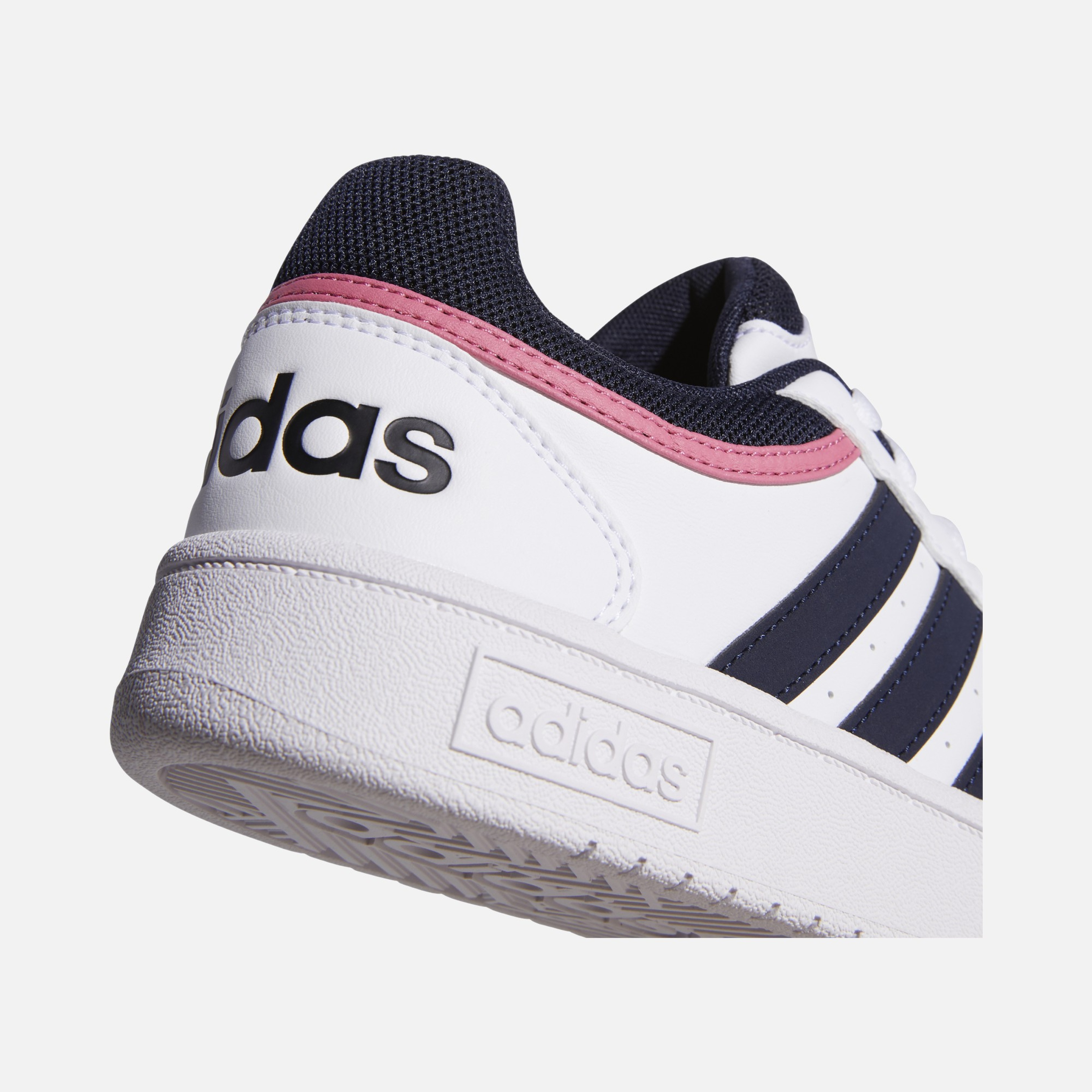 adidas Sportswear Hoops 3.0 Low Classic Unisex Spor Ayakkabı