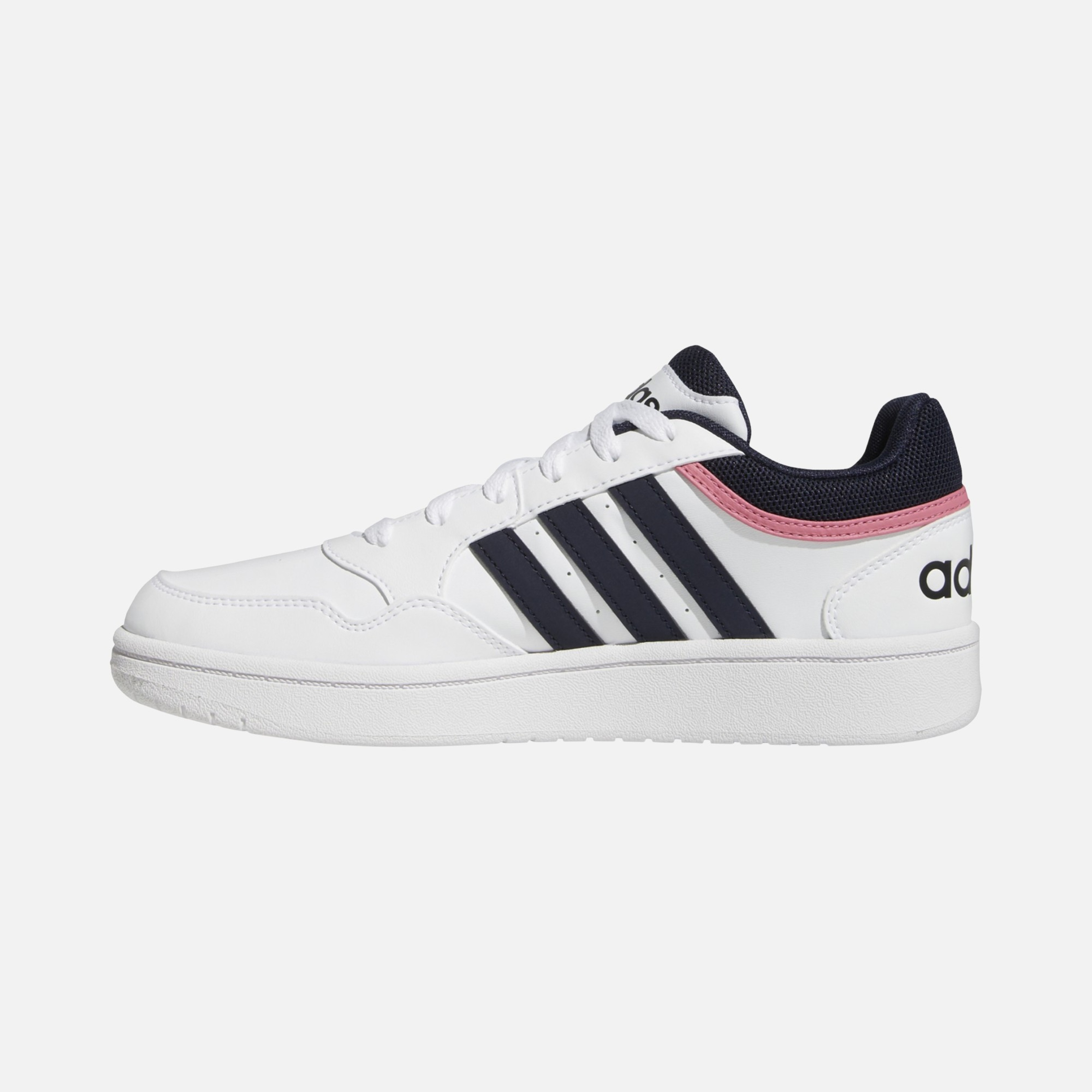 adidas Sportswear Hoops 3.0 Low Classic Unisex Spor Ayakkabı
