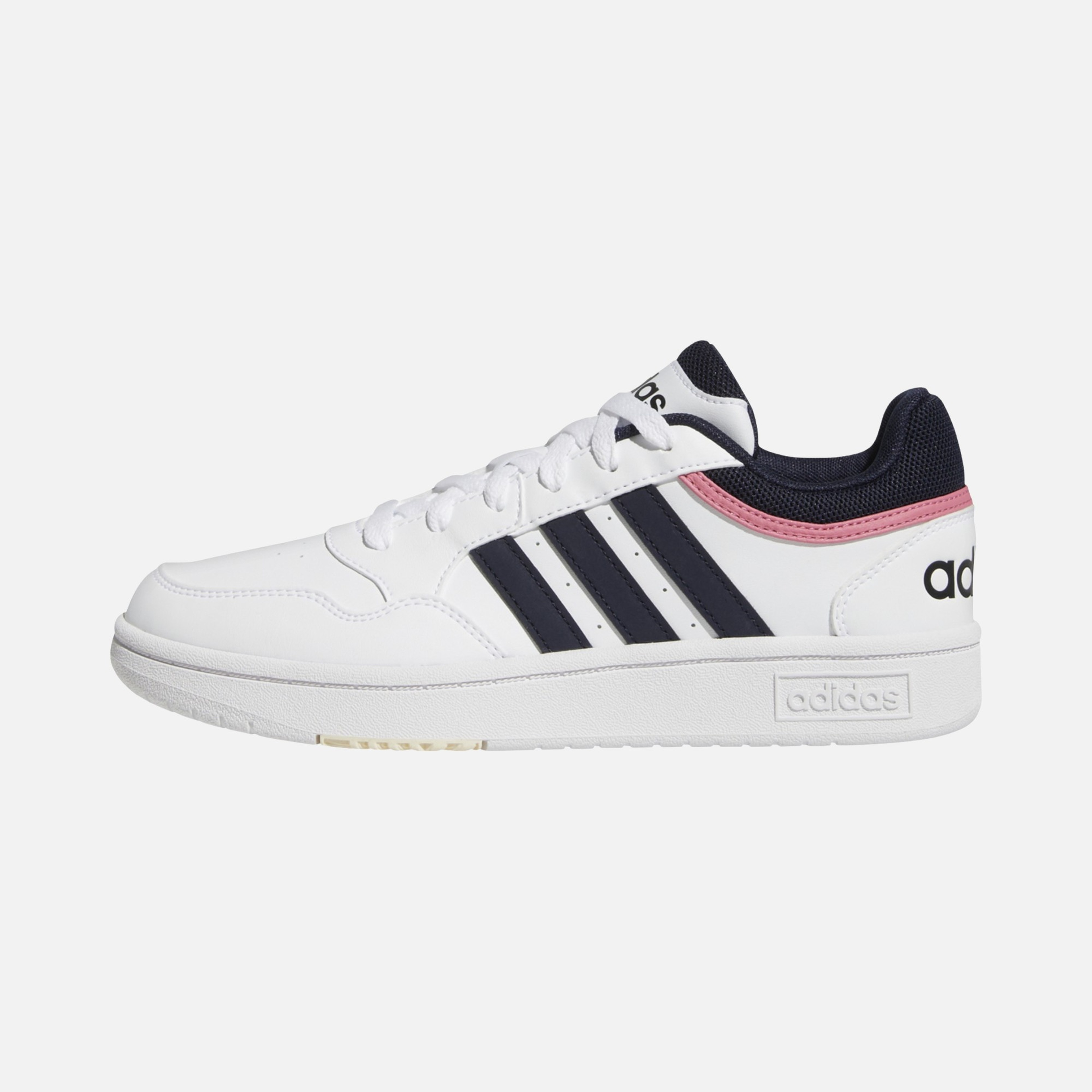 adidas Sportswear Hoops 3.0 Low Classic Unisex Spor Ayakkabı