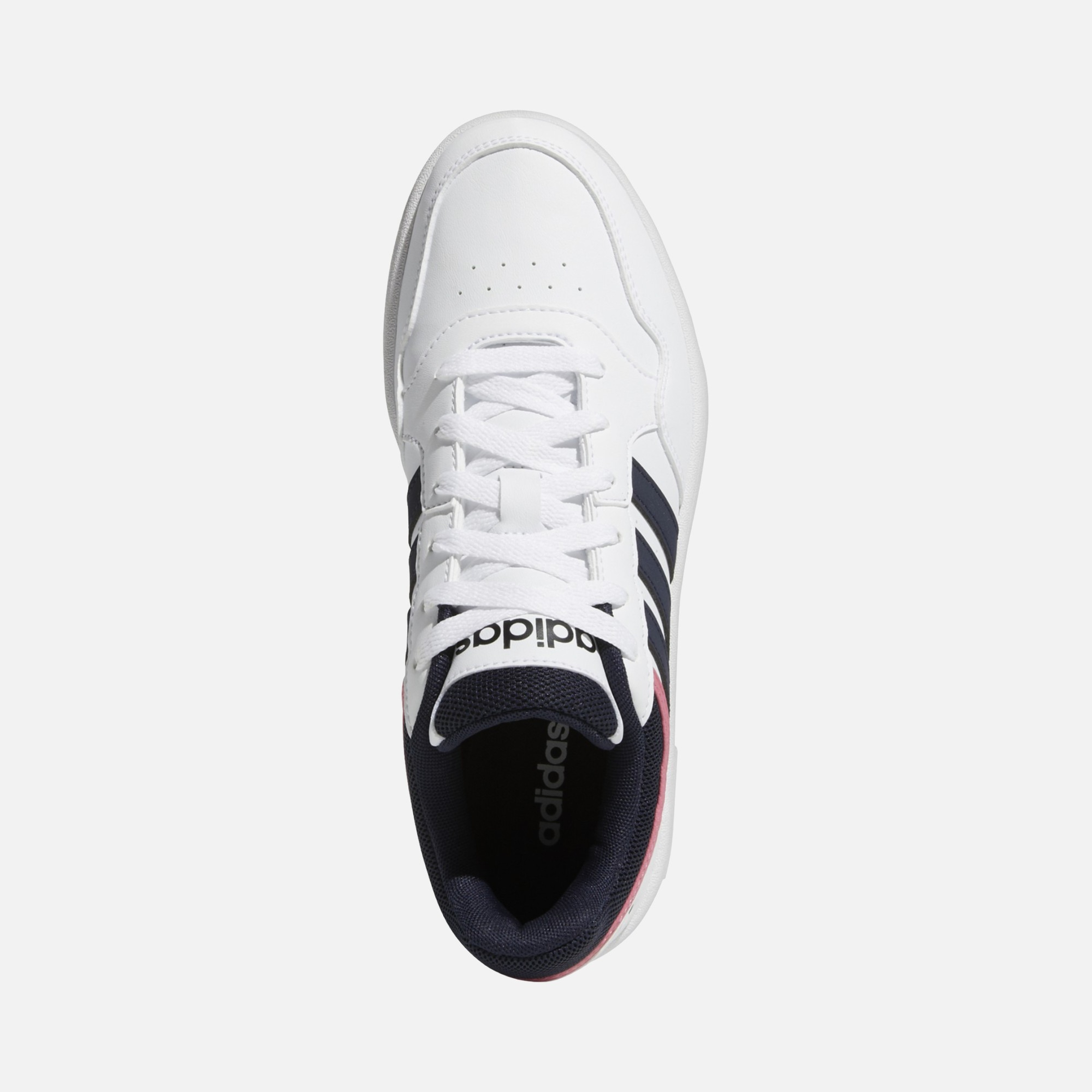 adidas Sportswear Hoops 3.0 Low Classic Unisex Spor Ayakkabı