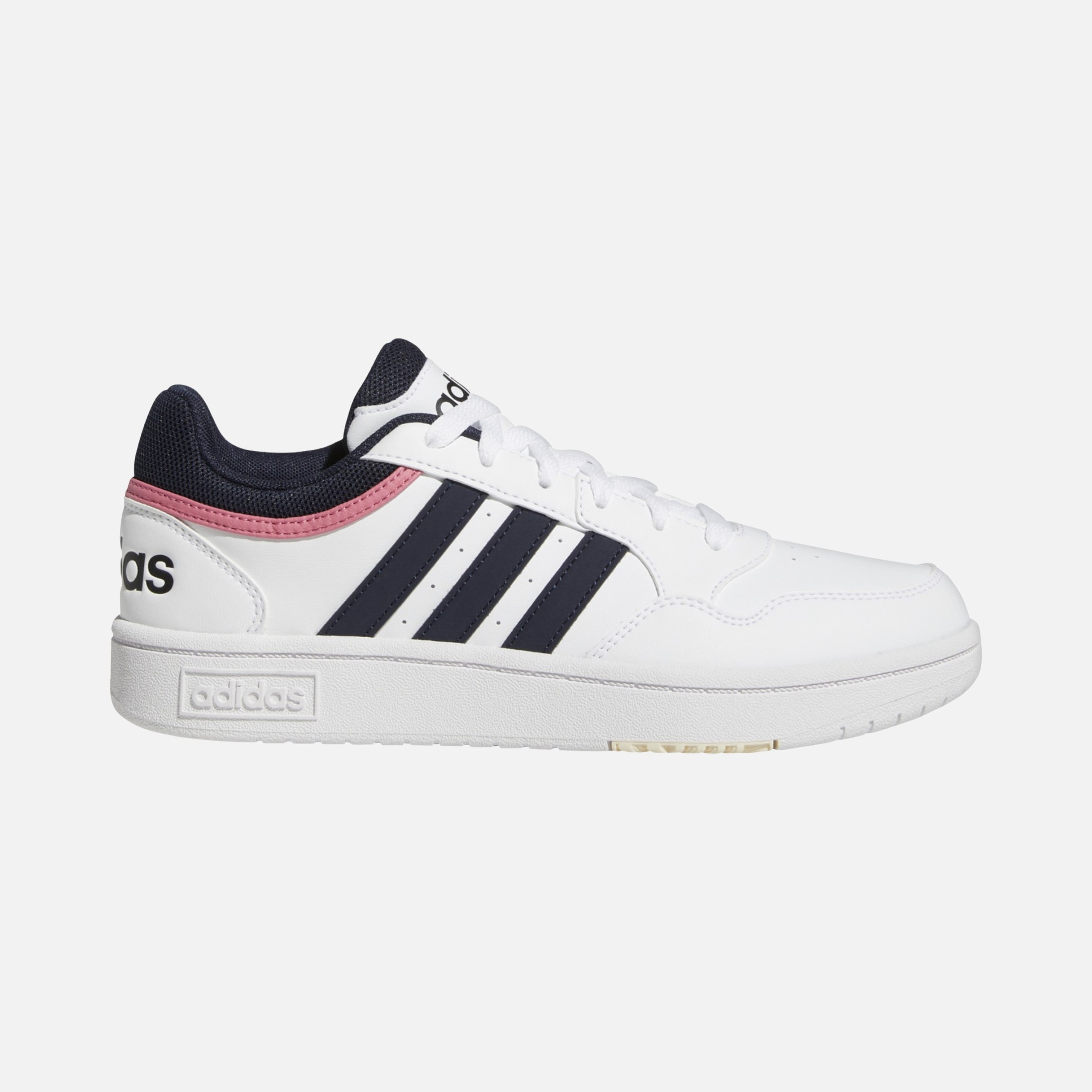 adidas Sportswear Hoops 3.0 Low Classic Unisex Spor Ayakkabı