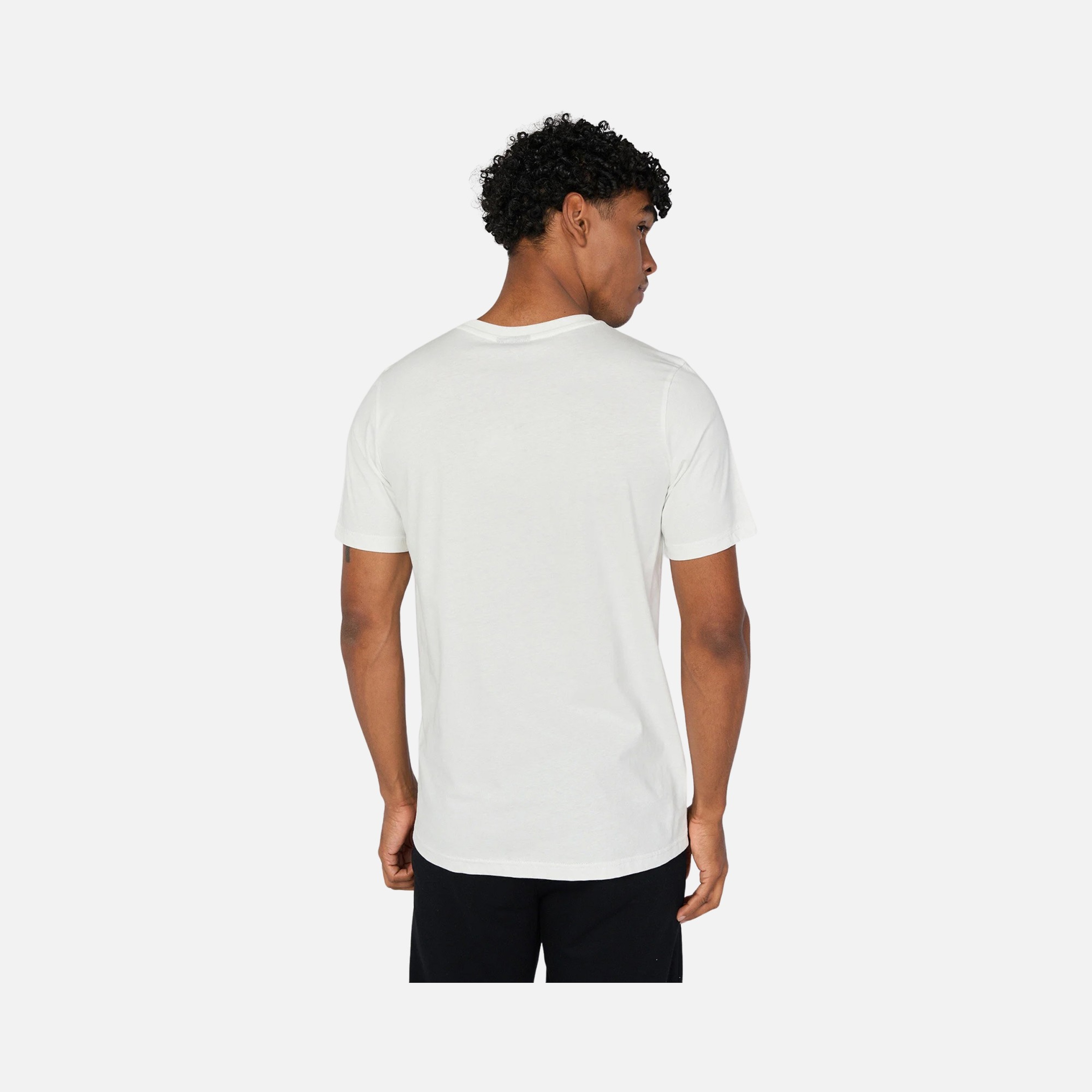 Hummel Sportswear T-Isam Short-Sleeve Erkek Tişört