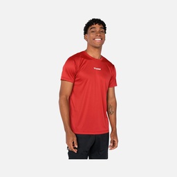 Hummel Sportswear Fernandez Short-Sleeve Erkek Tişört