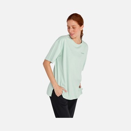 Hummel Sportswear Clodi Oversized Short-Sleeve Kadın Tişört