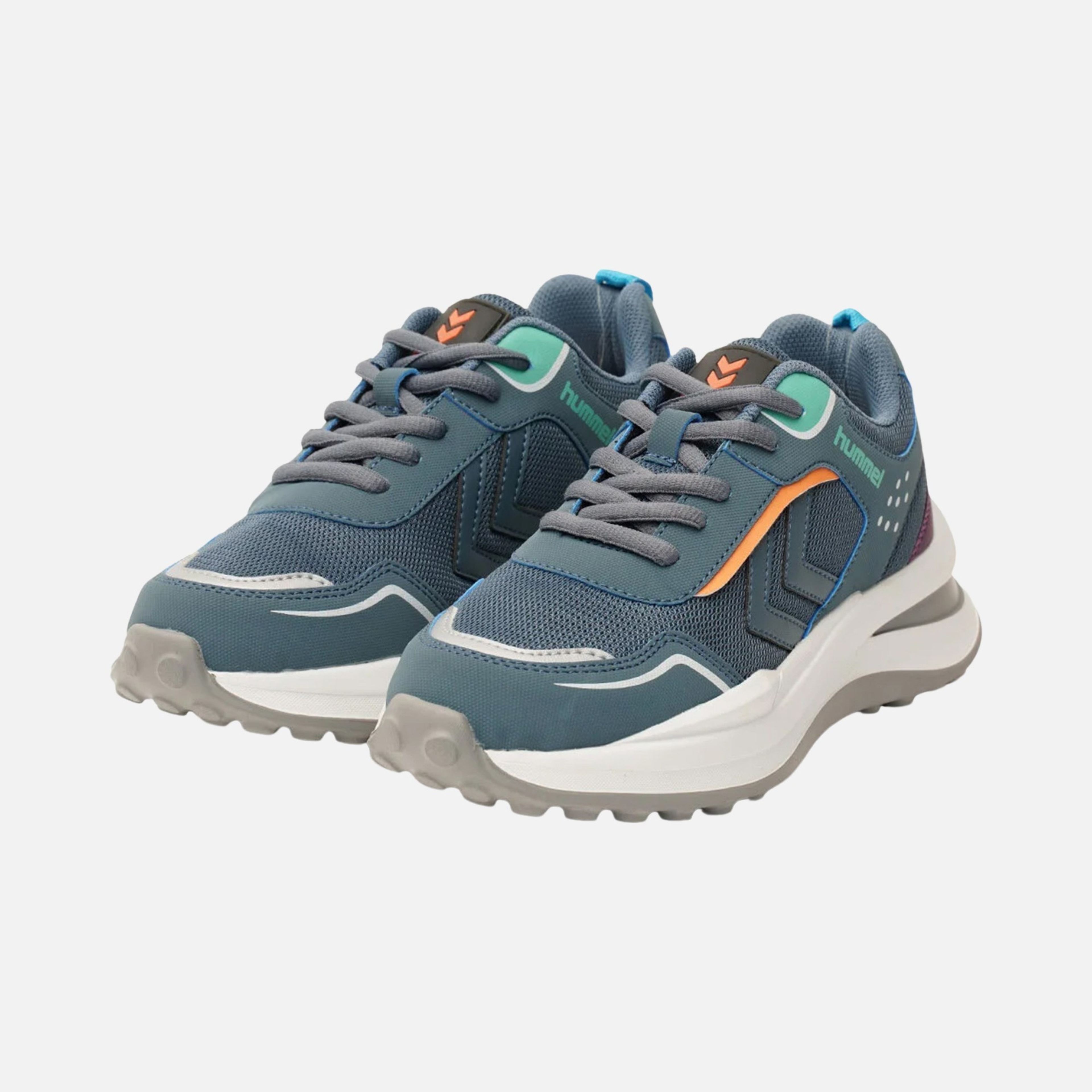 Hummel Sportswear Patara Kadın Spor Ayakkabı