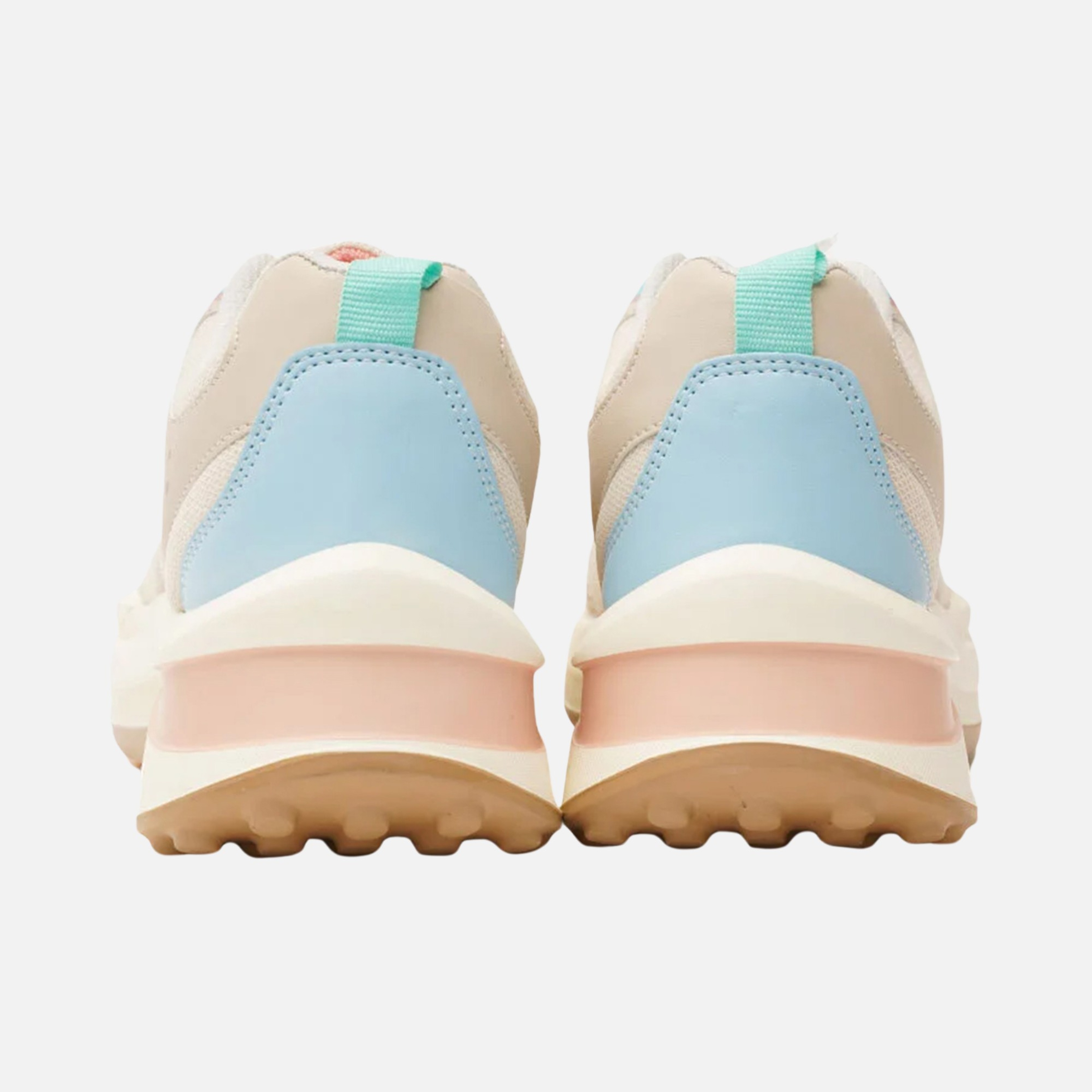 Hummel Sportswear Patara Kadın Spor Ayakkabı