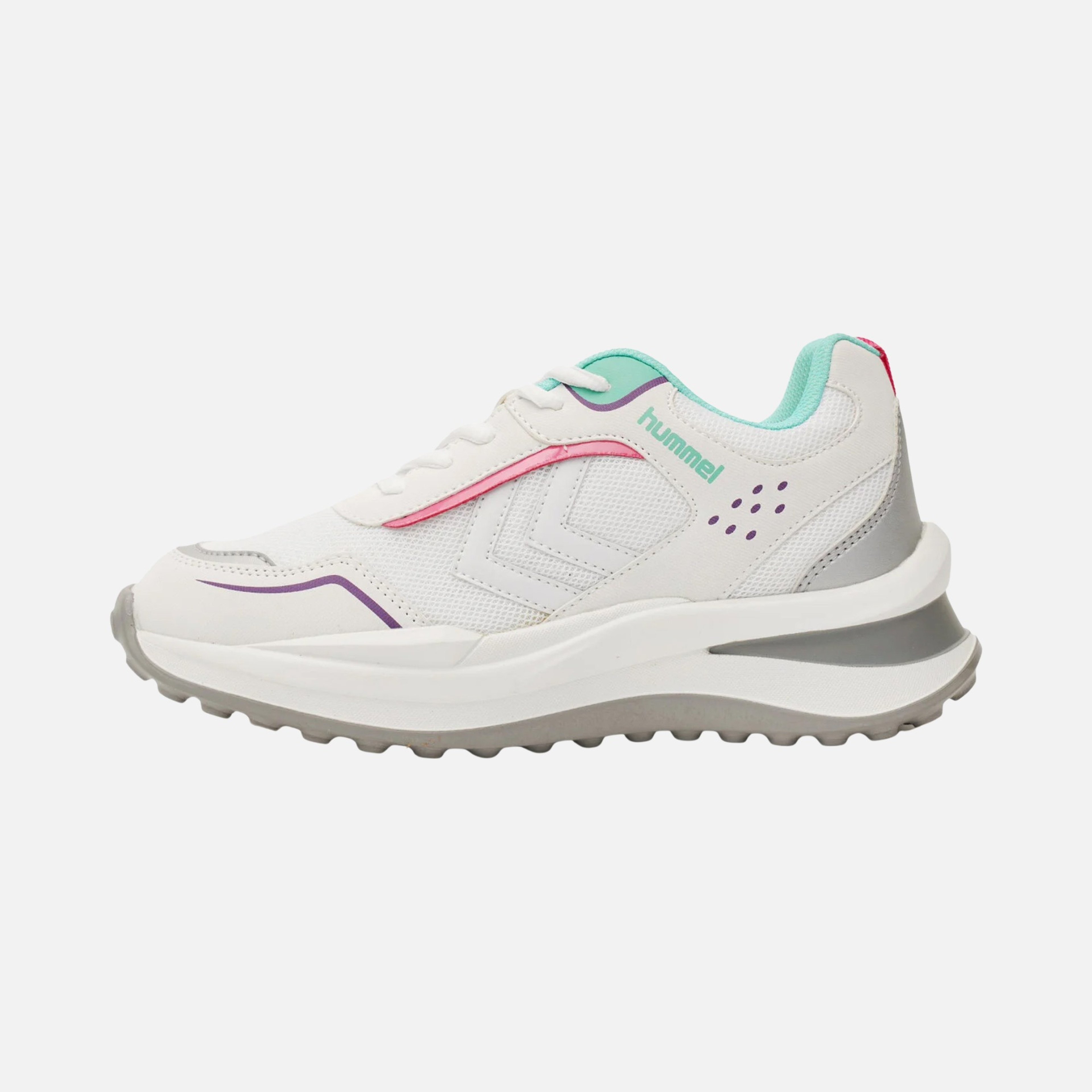 Hummel Sportswear Patara Kadın Spor Ayakkabı