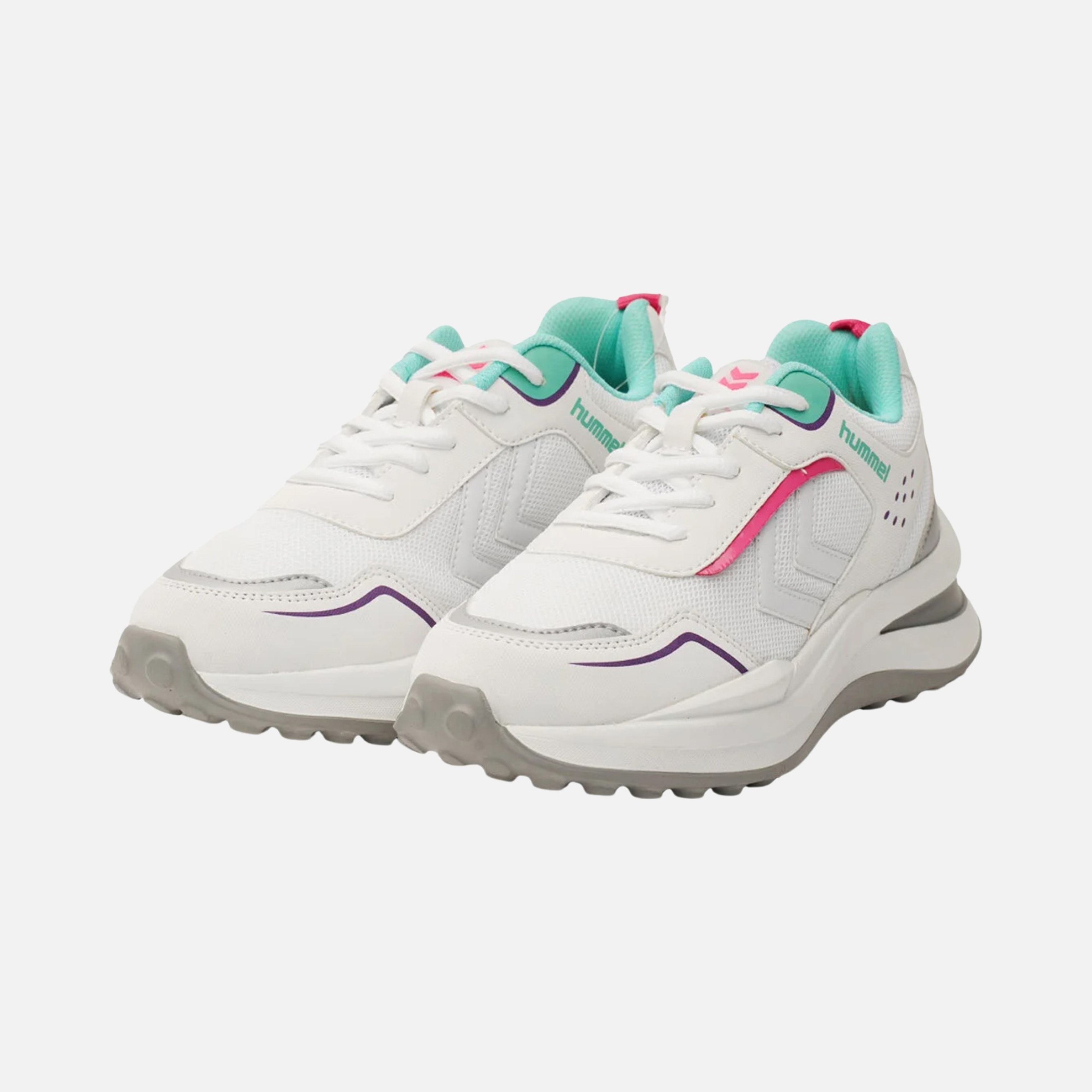 Hummel Sportswear Patara Kadın Spor Ayakkabı