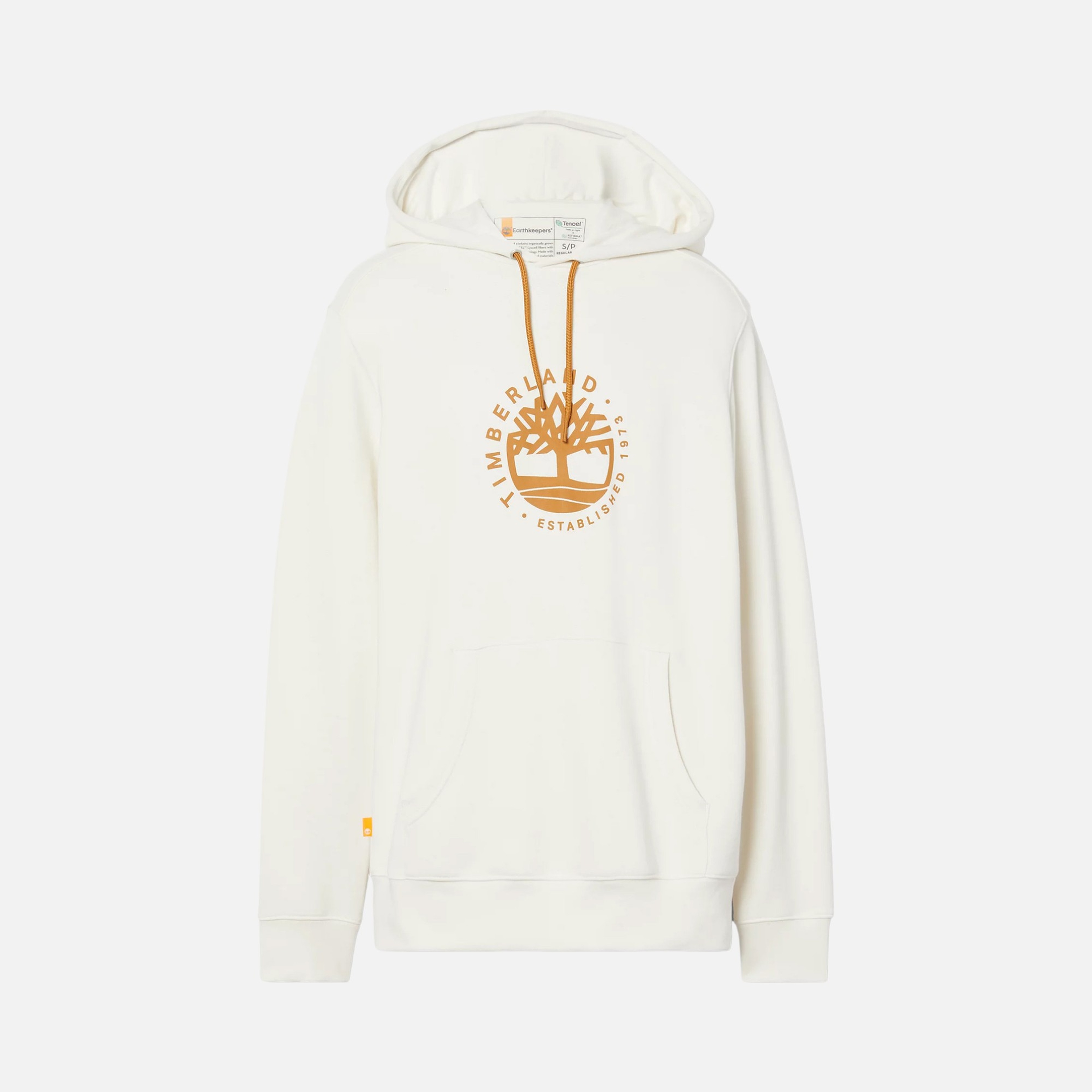 Timberland Sportswear Refibra Hooded Unisex Sweatshirt