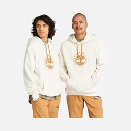 Timberland Sportswear Refibra Hooded Unisex Sweatshirt