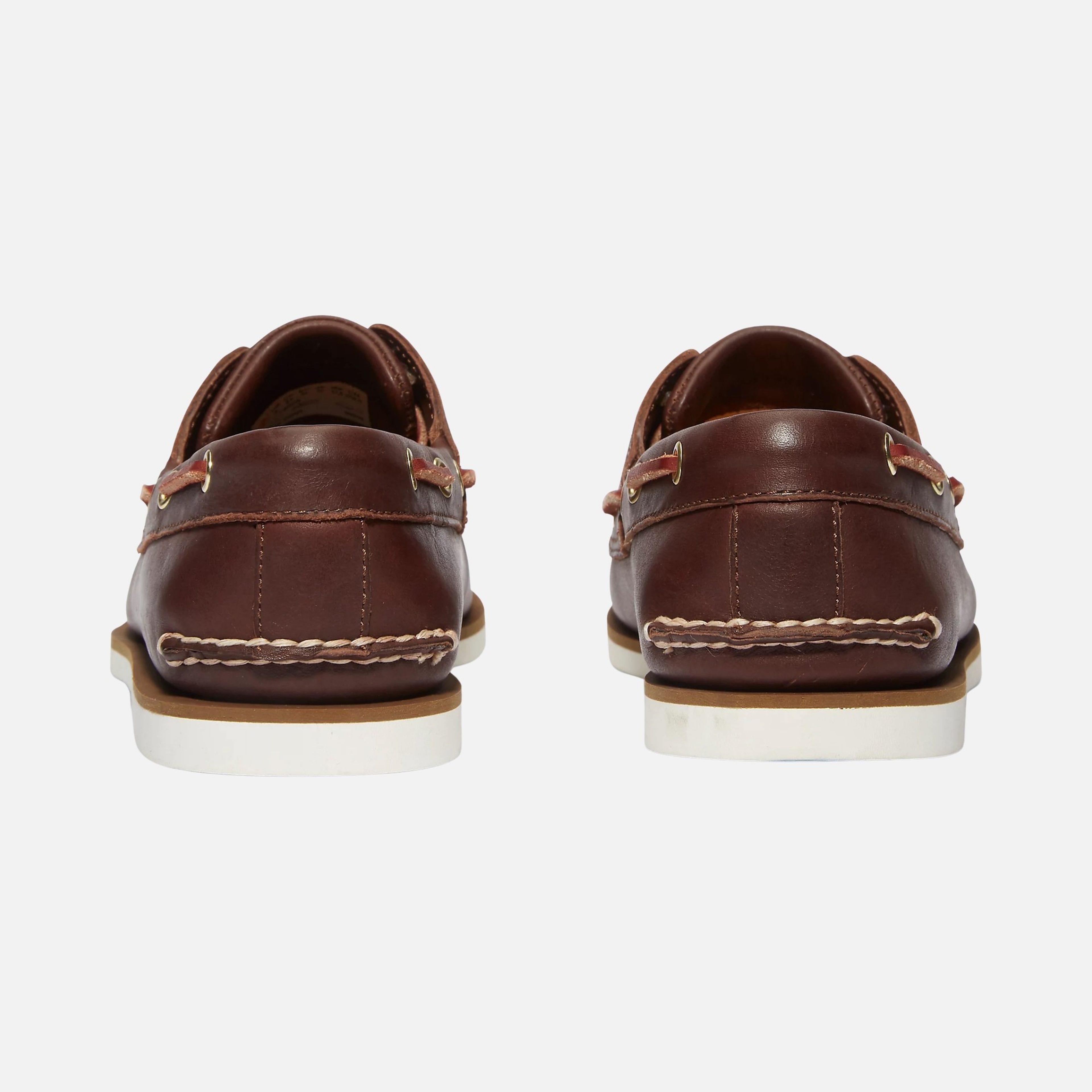 Timberland 2 Eye Boat Erkek Spor Ayakkabı