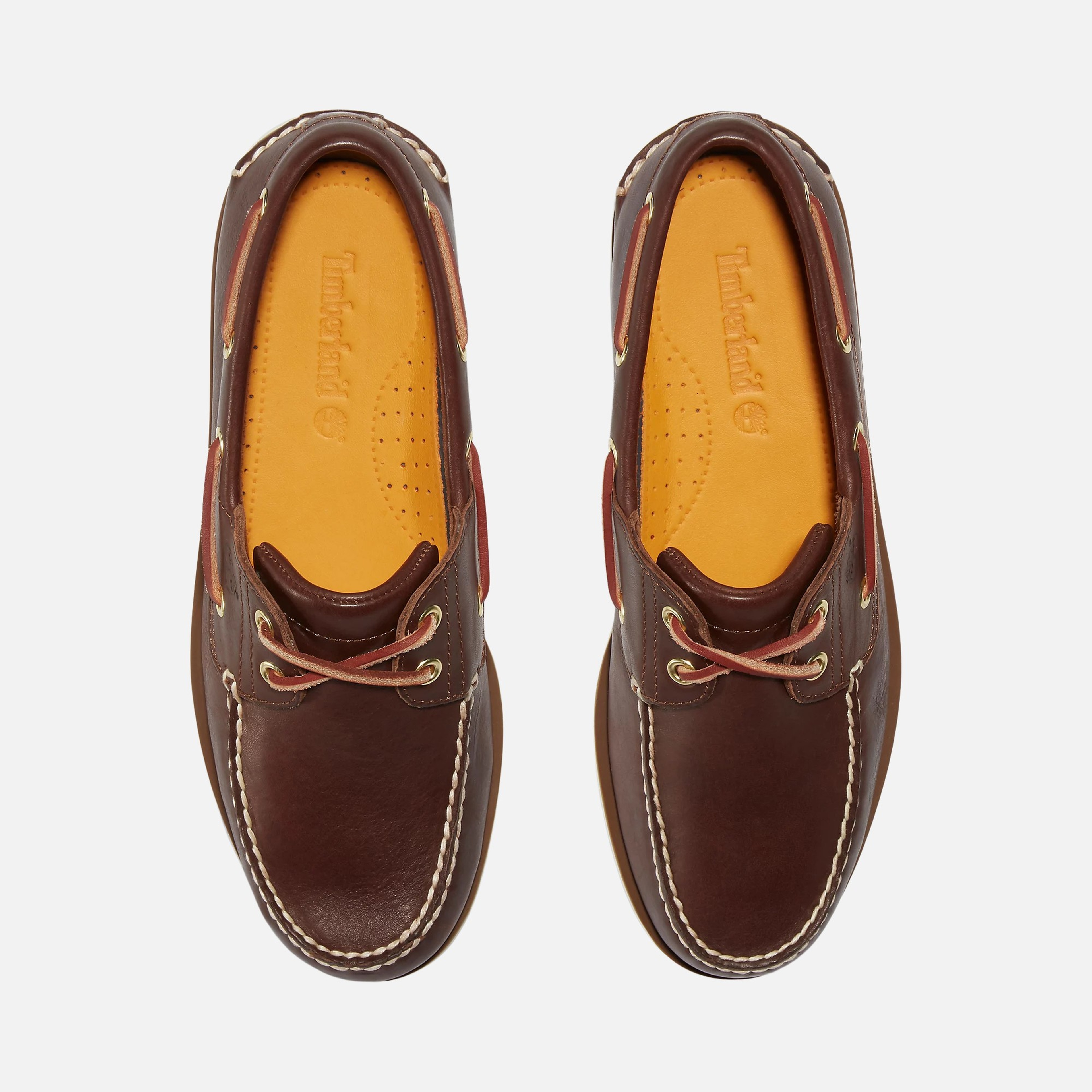 Timberland 2 Eye Boat Erkek Spor Ayakkabı