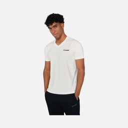 Hummel Sportswear Kaise Short-Sleeve Erkek Tişört