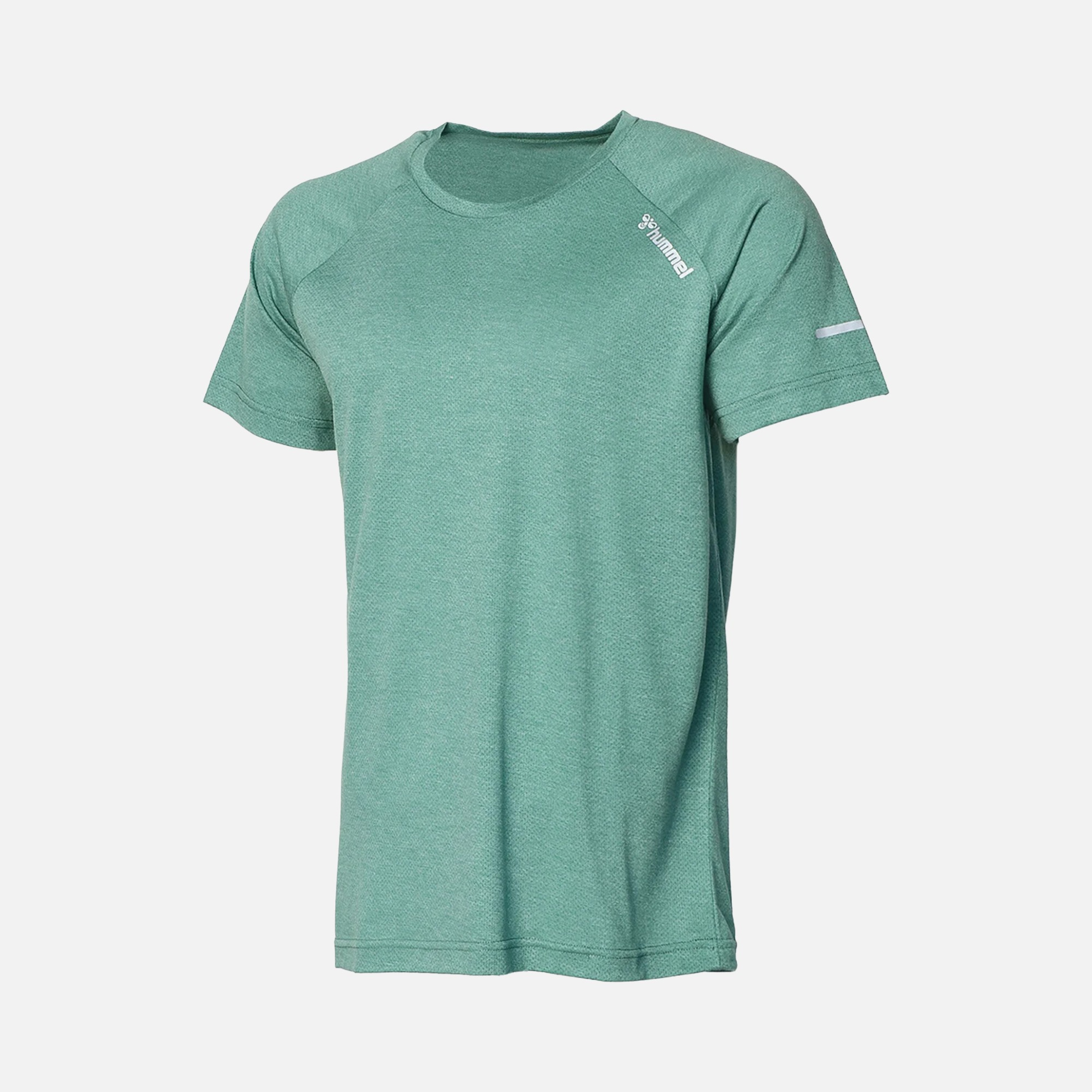 Hummel Venge Training Regular Fit Short-Sleeve Erkek Tişört