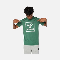 Hummel Sportswear T-Isam Short-Sleeve Erkek Tişört