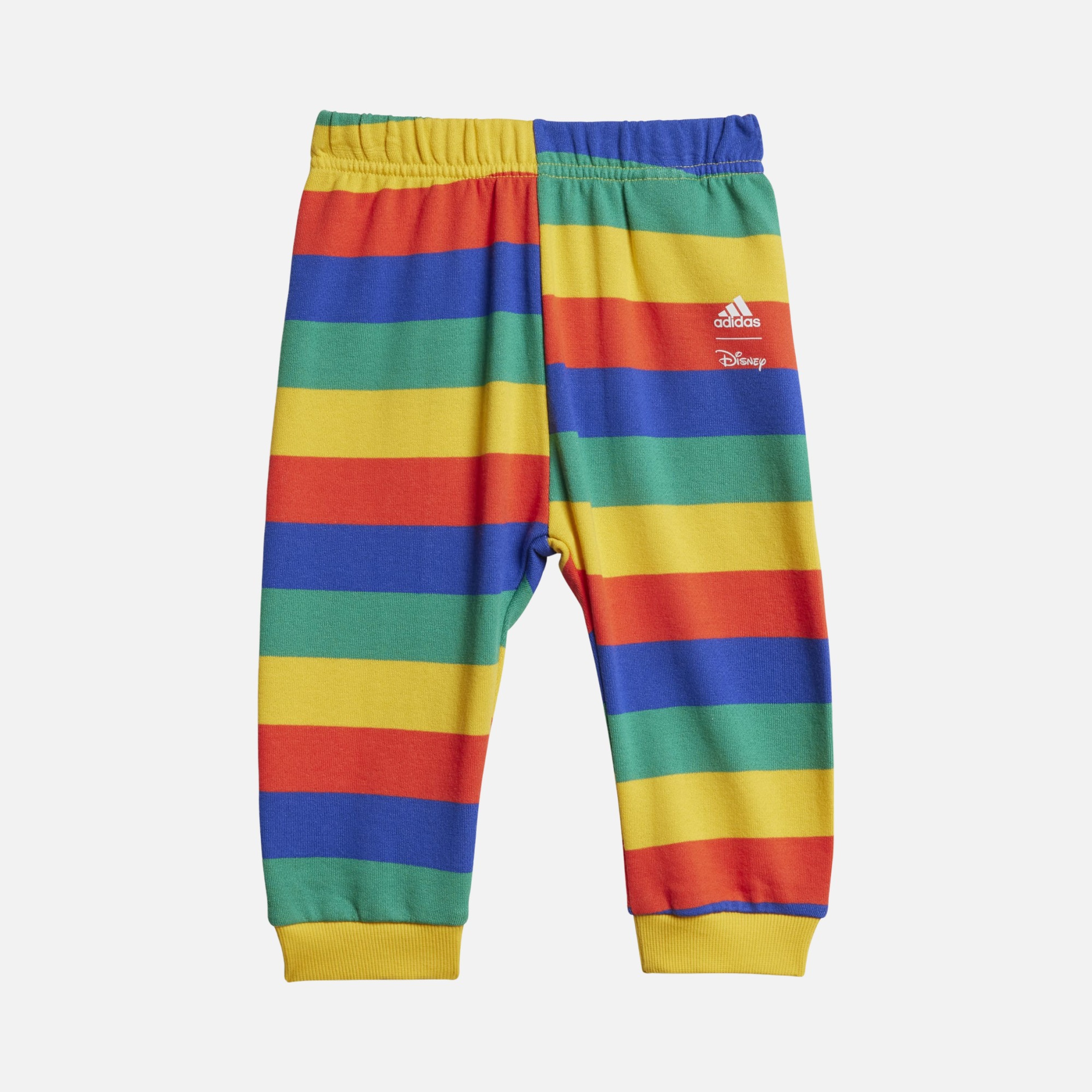 Adidas Sportswear X Disney Mickey Mouse 3-Stripes Çocuk Eşofman Takımı