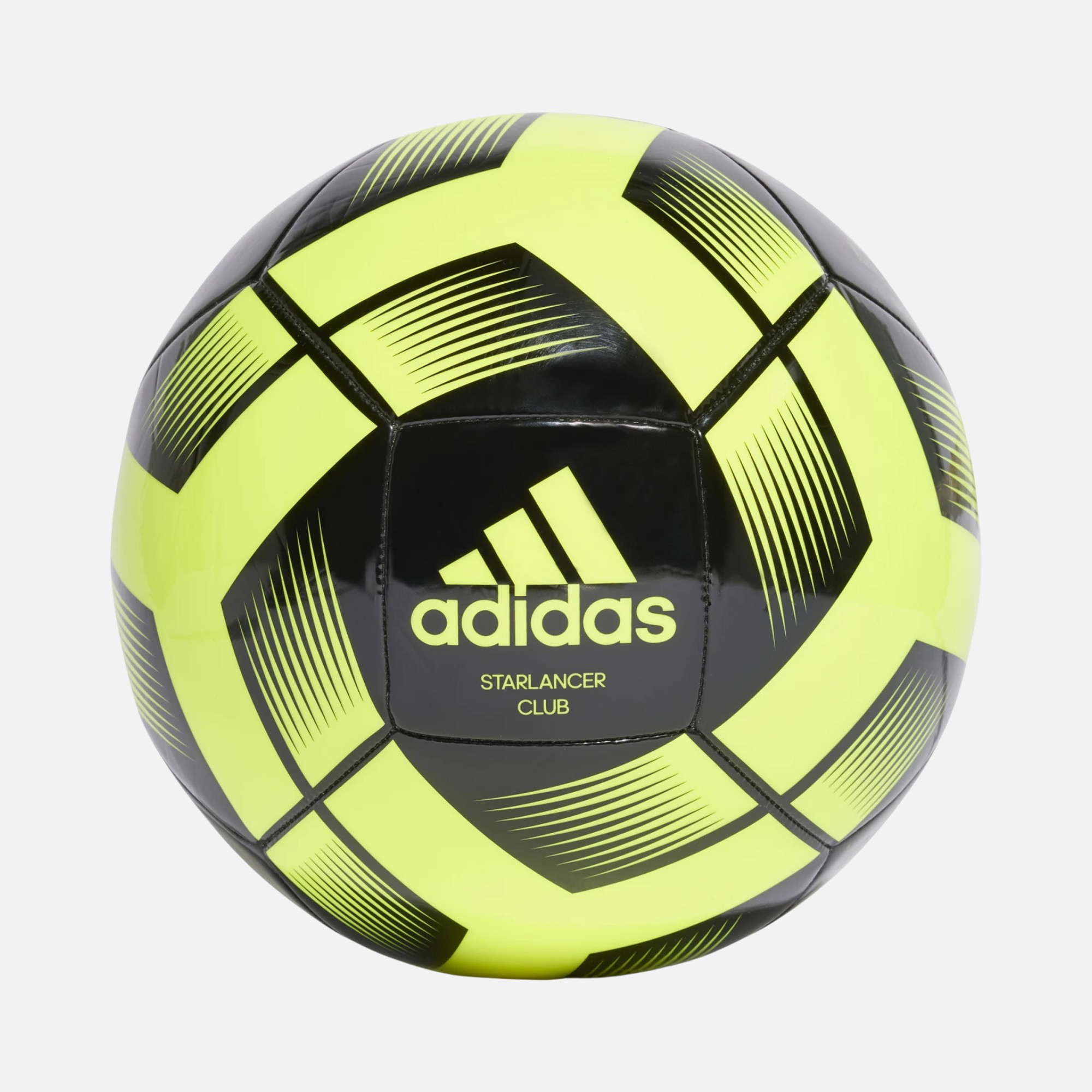 adidas Starlancer Club No:5 Futbol Topu | Barçın