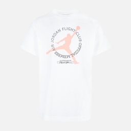 Nike Jordan Flight Official Member Graphic Short-Sleeve (Boys') Çocuk Tişört