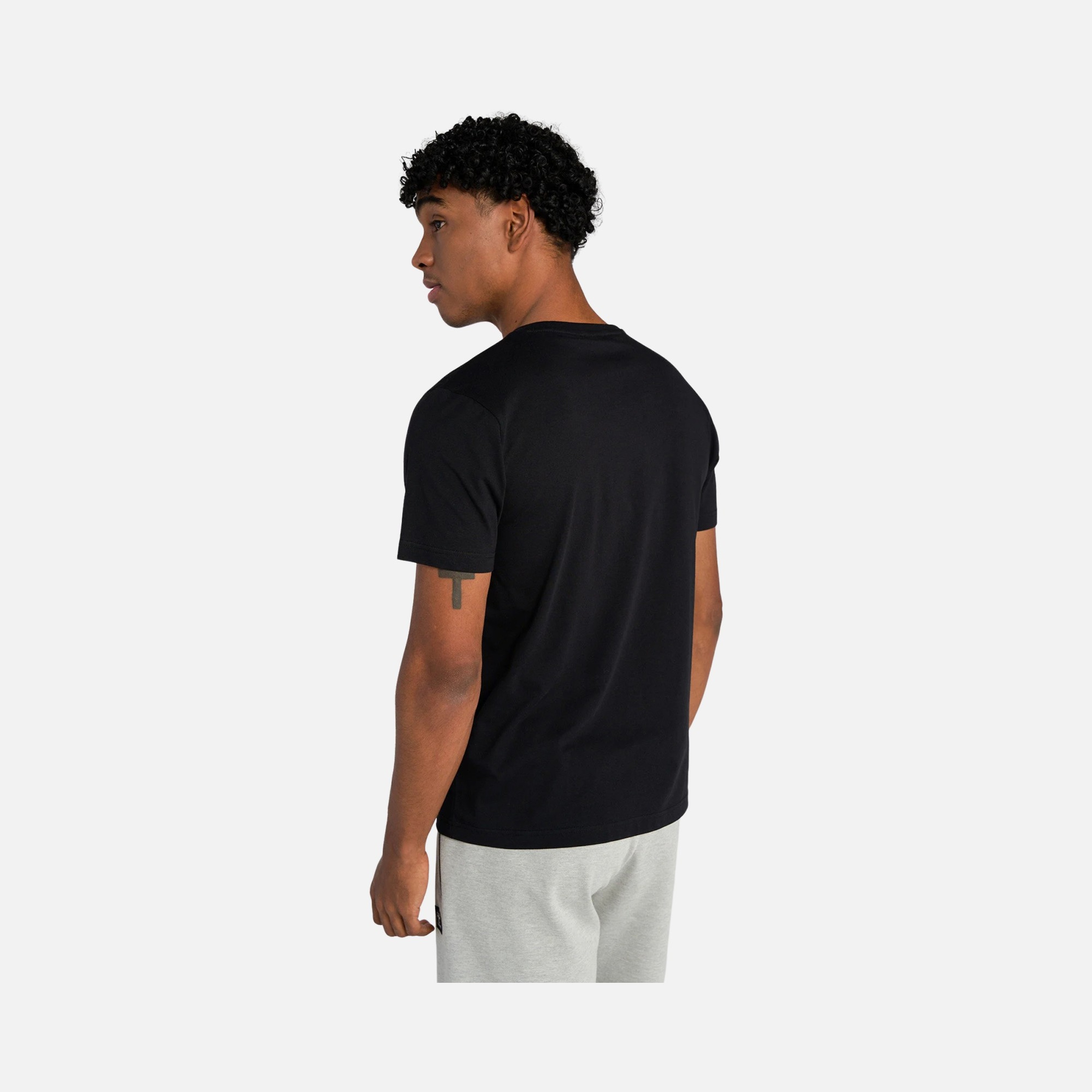 Hummel Sportswear Wagner Short-Sleeve Erkek Tişört
