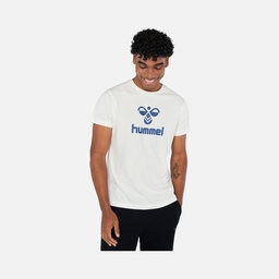 Hummel Sportswear Huxley Short-Sleeve Erkek Tişört
