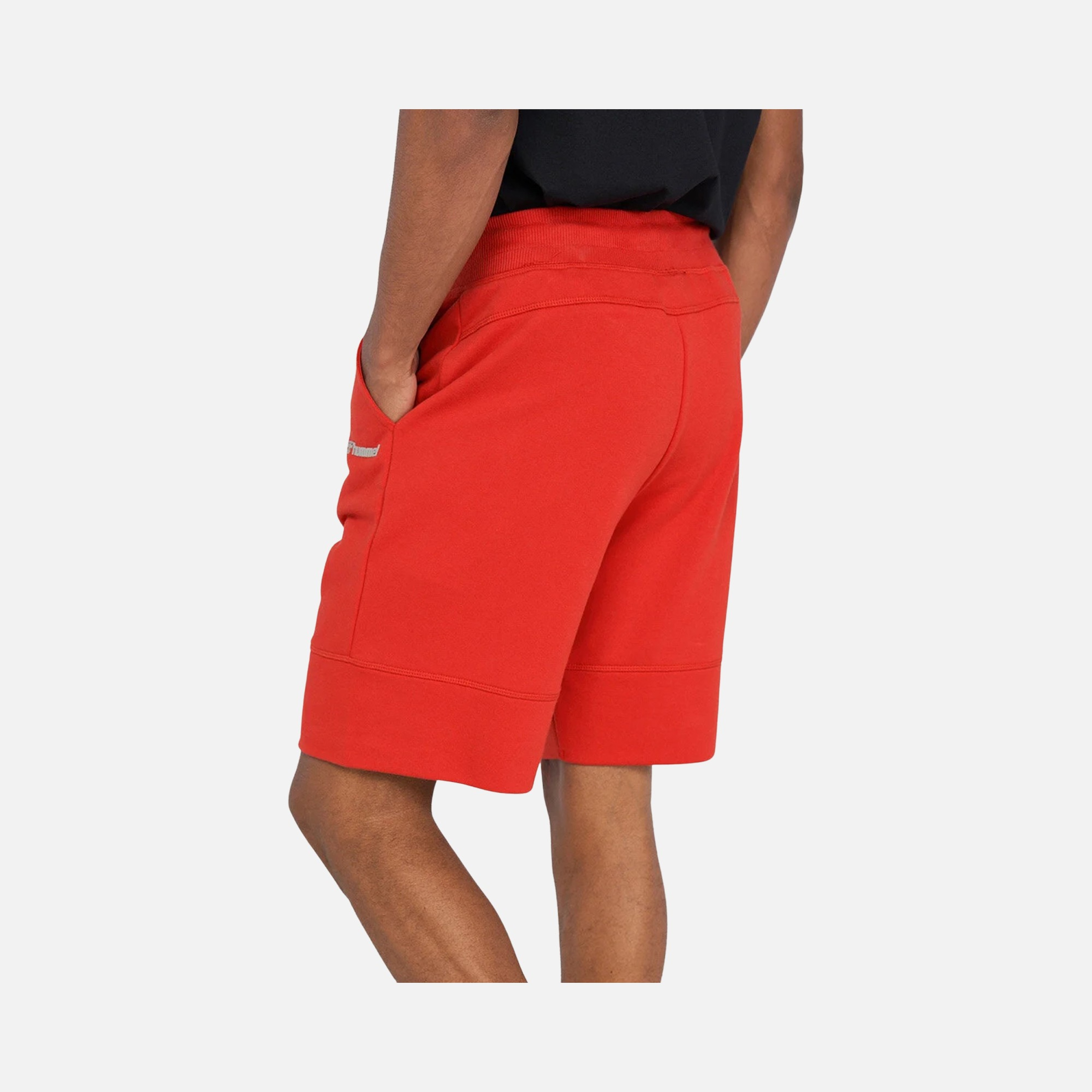 Hummel Sportswear Bard Wide Fit Erkek Şort