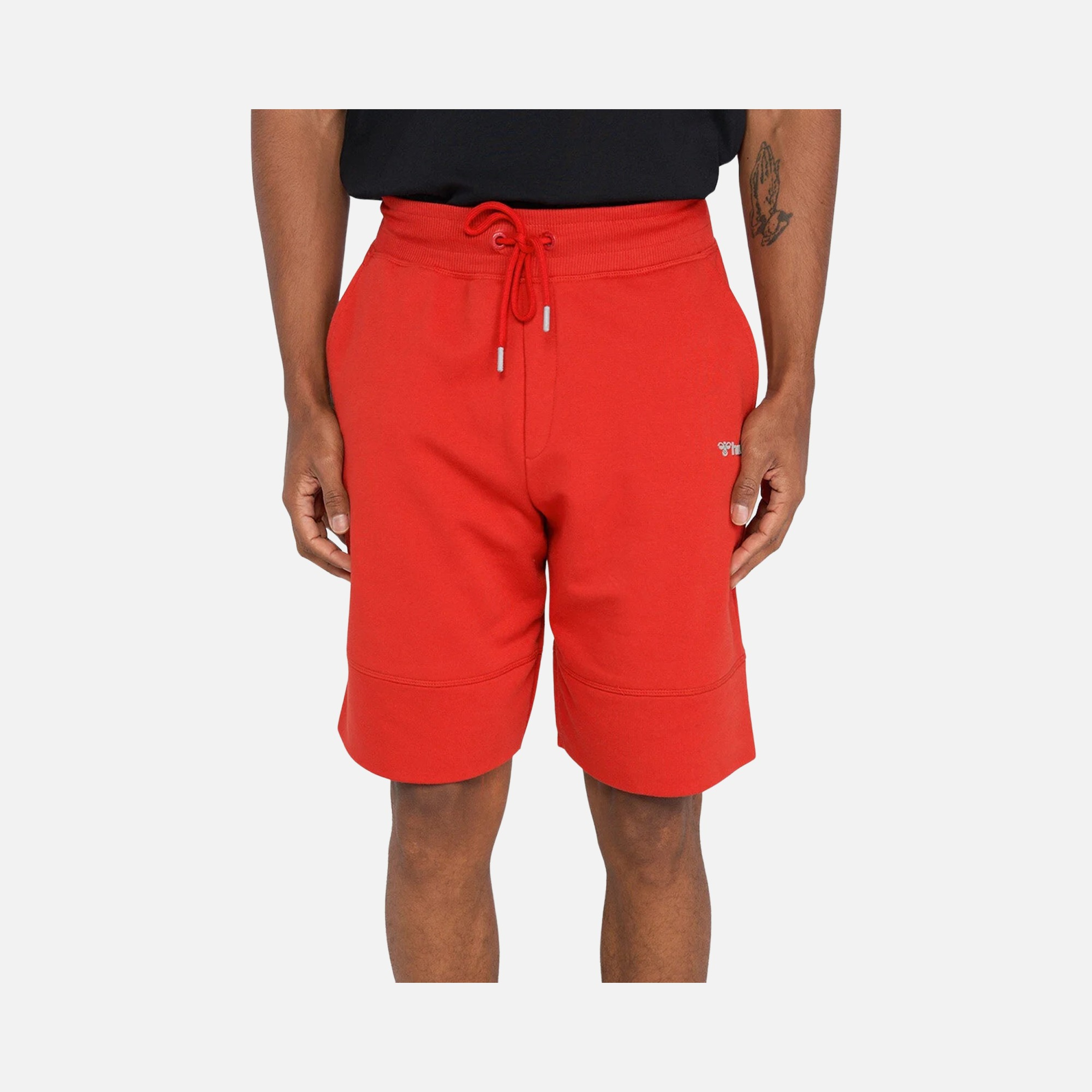 Hummel Sportswear Bard Wide Fit Erkek Şort