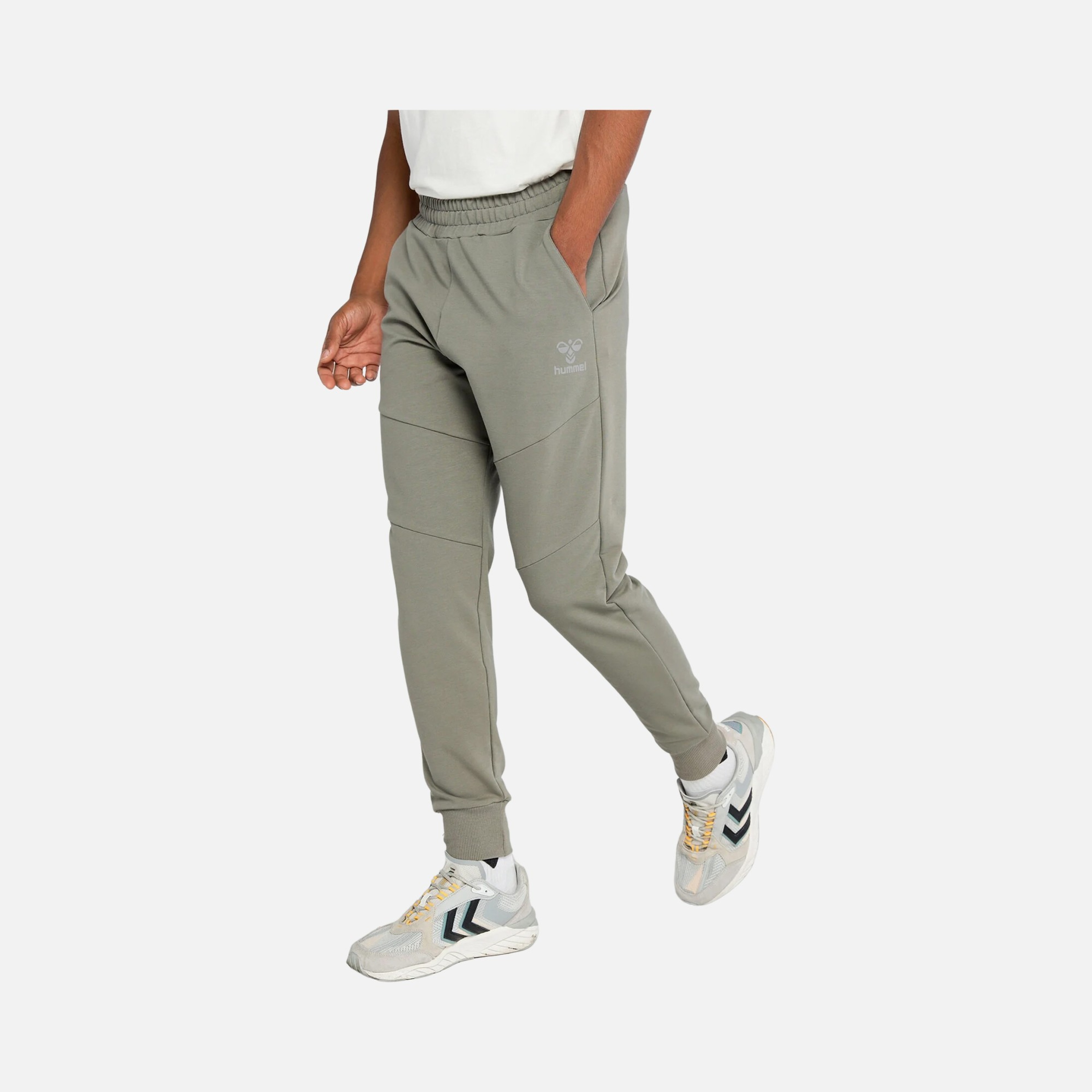 Hummel Sportswear Lissy Erkek Eşofman Altı