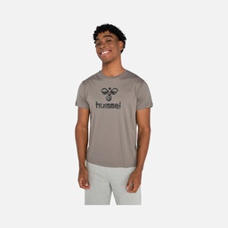 Hummel Sportswear Huxley Short-Sleeve Erkek Tişört