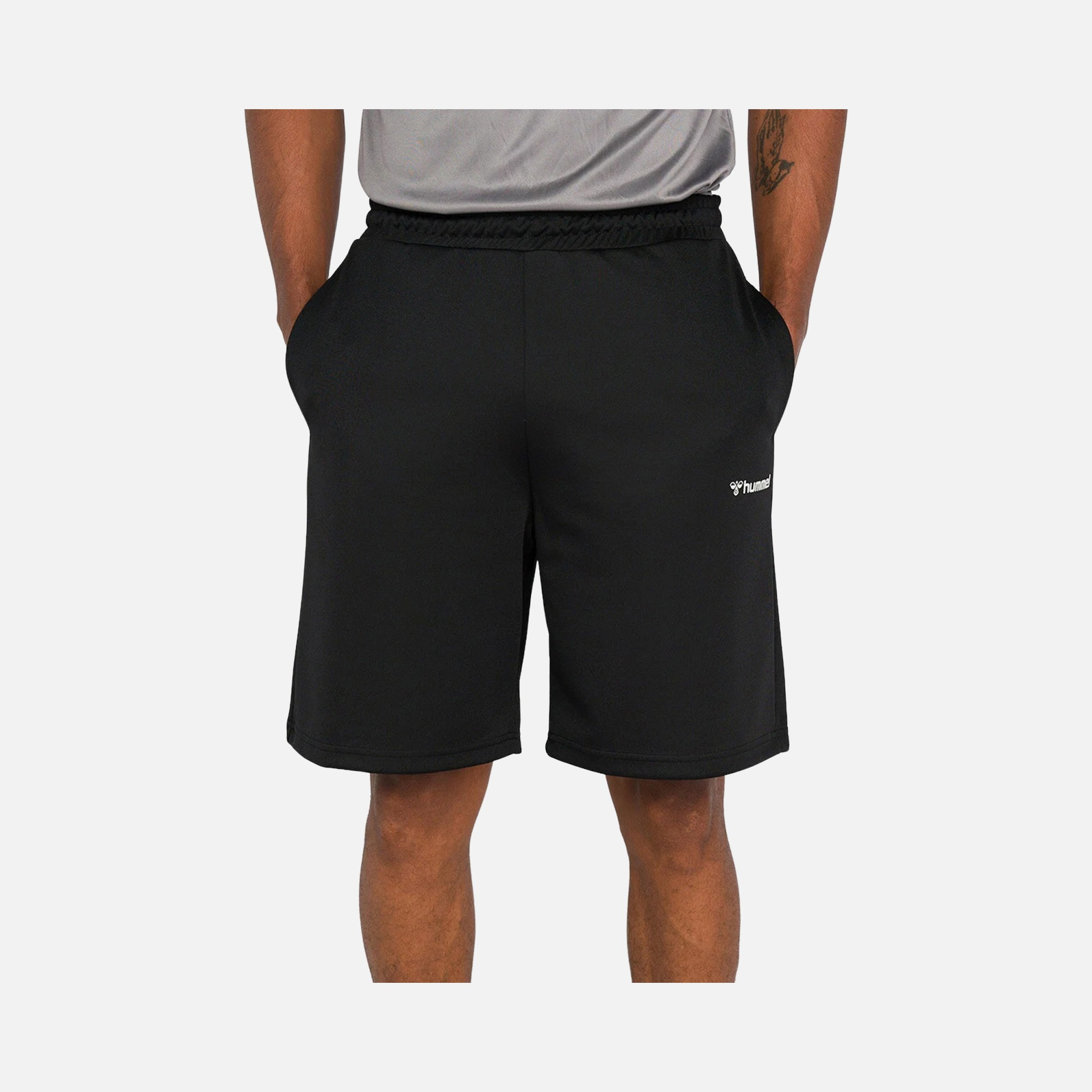 Hummel Diego Regular Fit Training Erkek Şort