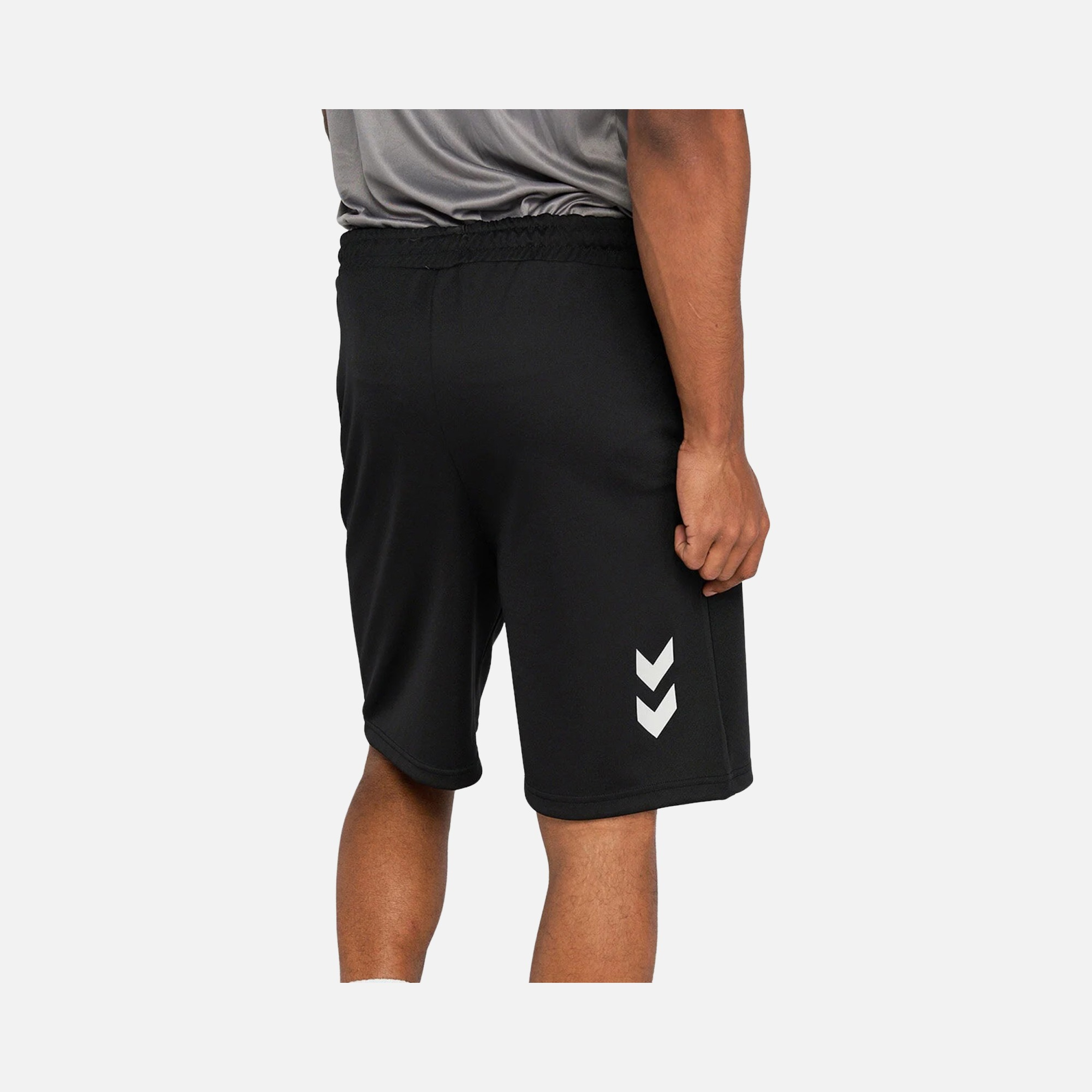 Hummel Diego Regular Fit Training Erkek Şort