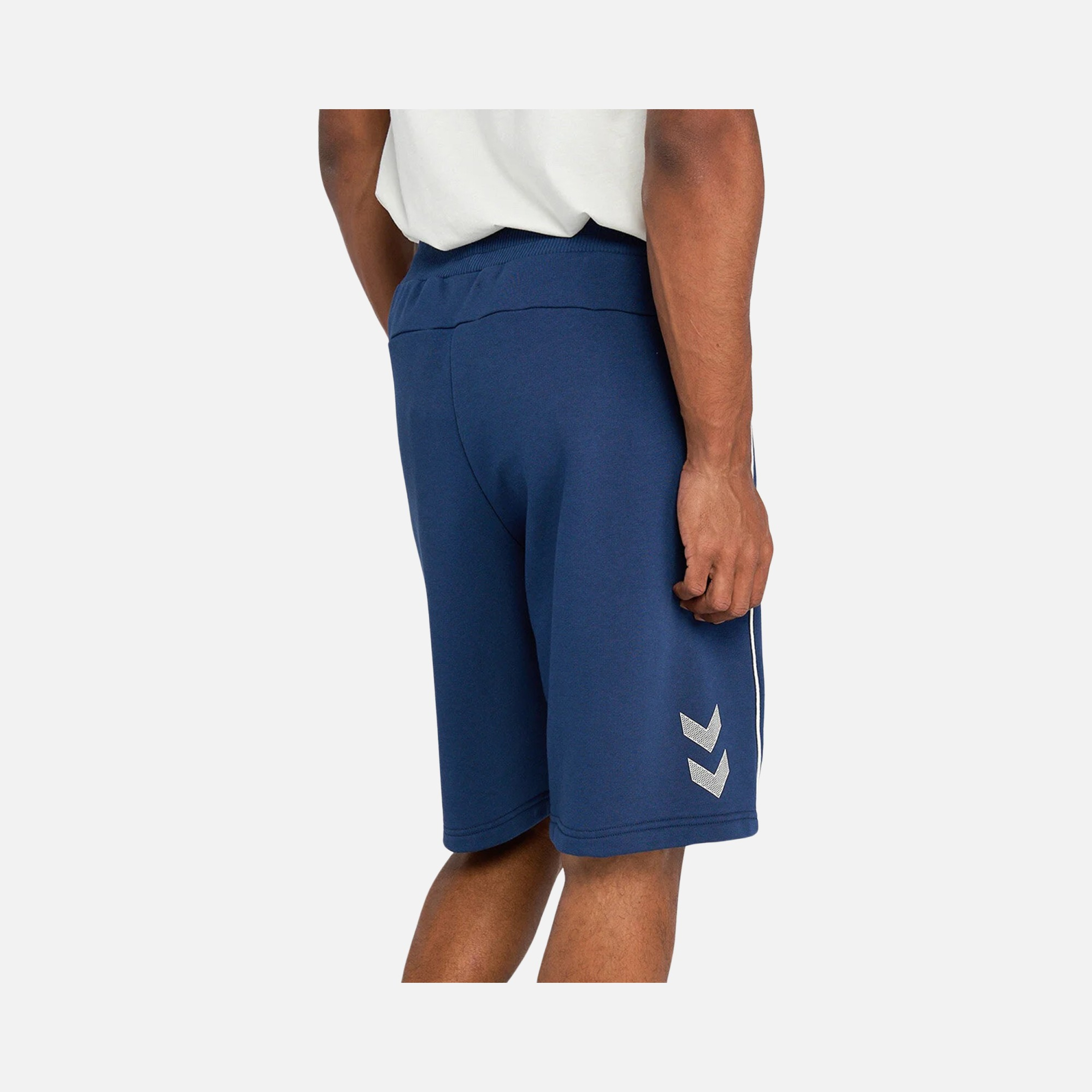 Hummel Sportswear Monet Regular Fit Erkek Şort