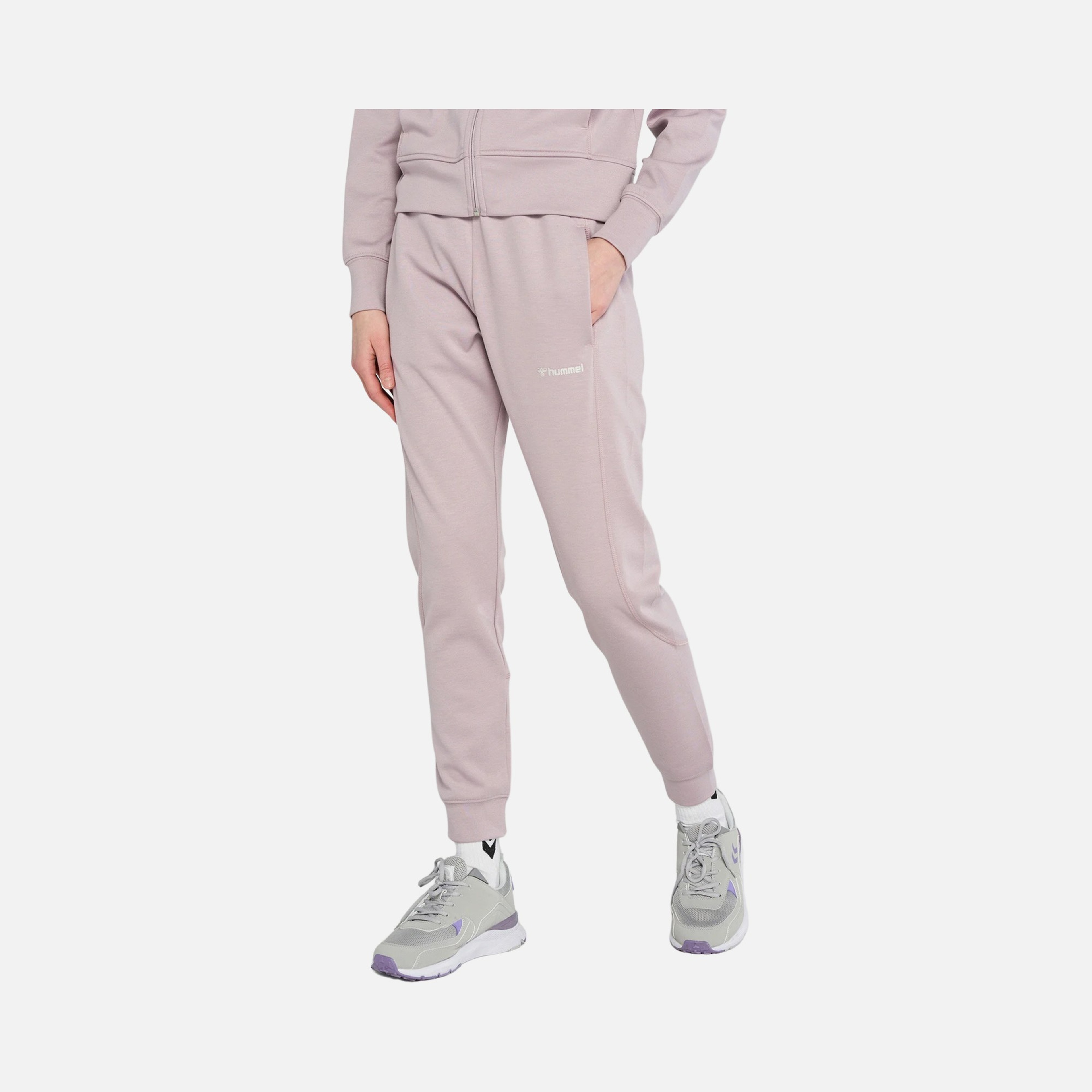 Hummel Sportswear Bianci Kadın Eşofman Altı