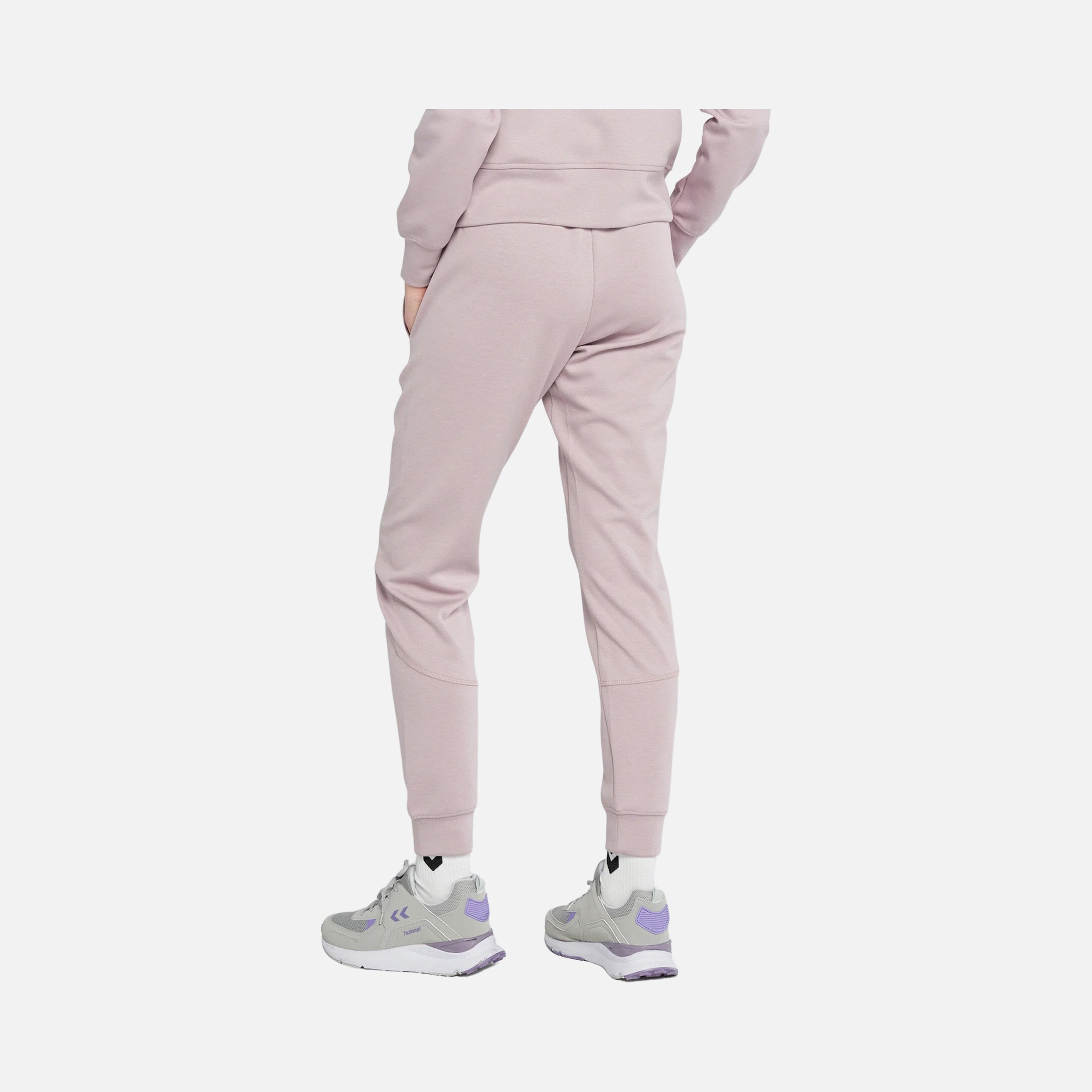 Hummel Sportswear Bianci Kadın Eşofman Altı