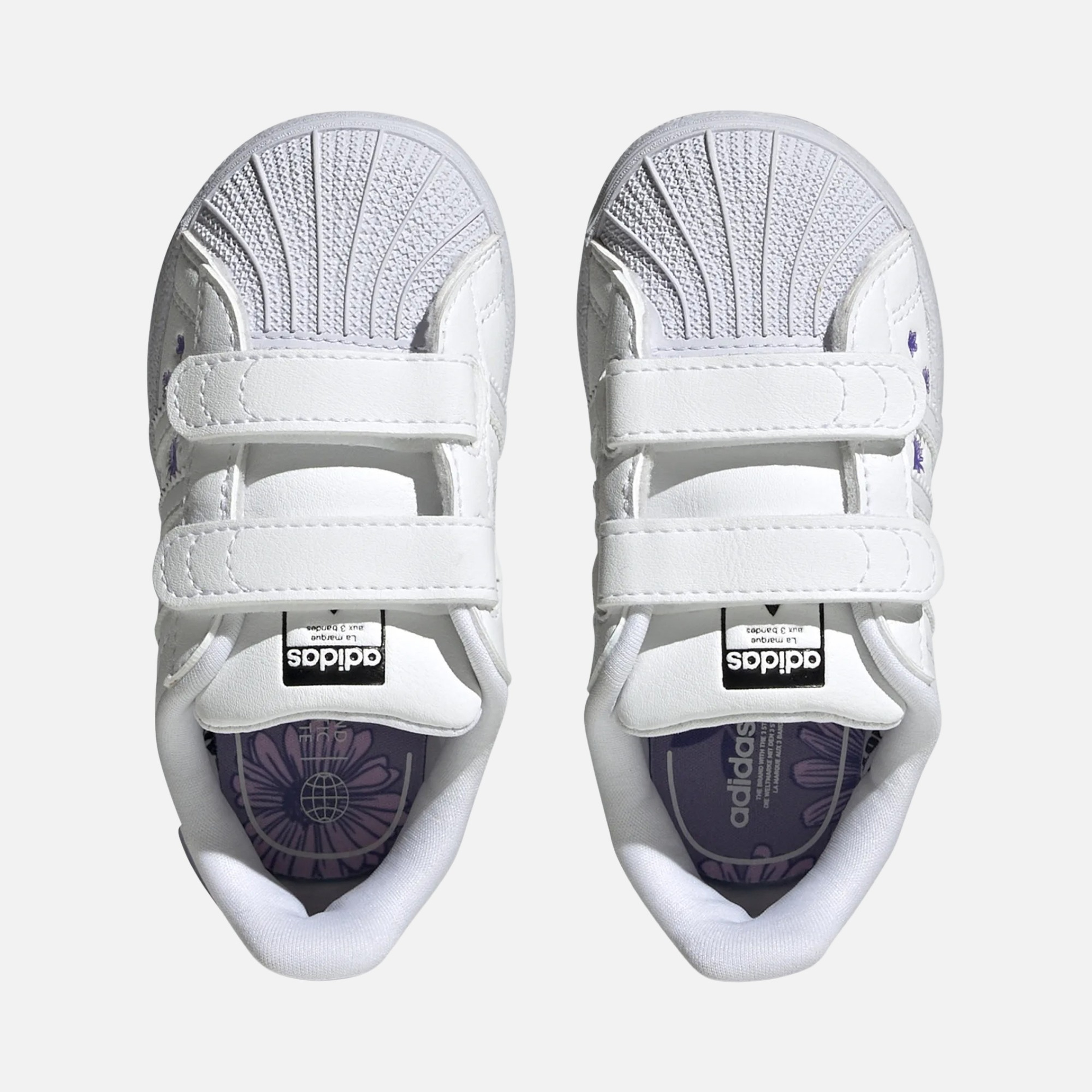 adidas Sportswear Superstar Cf Bebek Spor Ayakkabı