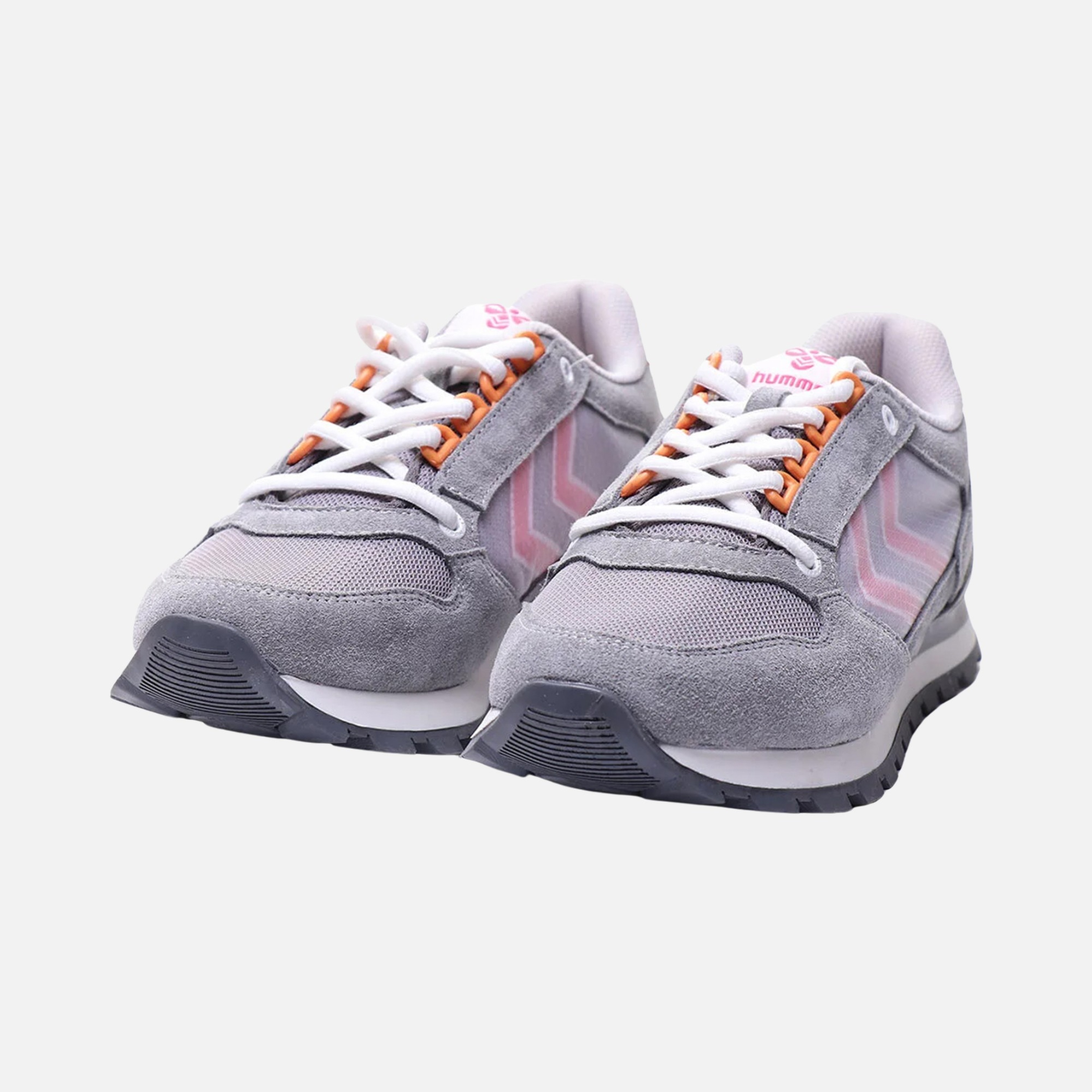 Hummel Sportswear Mercury Unisex Spor Ayakkabı