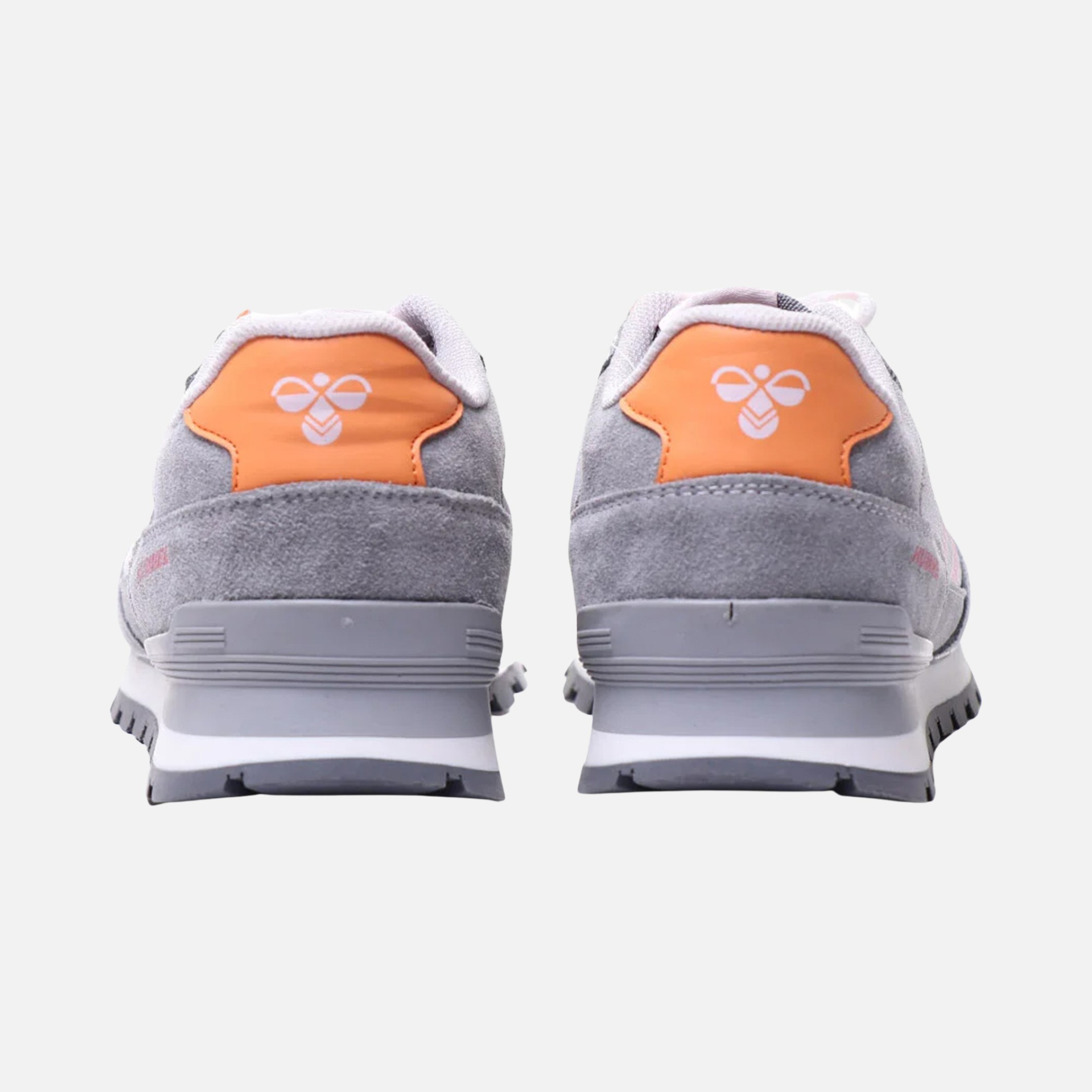 Hummel Sportswear Mercury Unisex Spor Ayakkabı