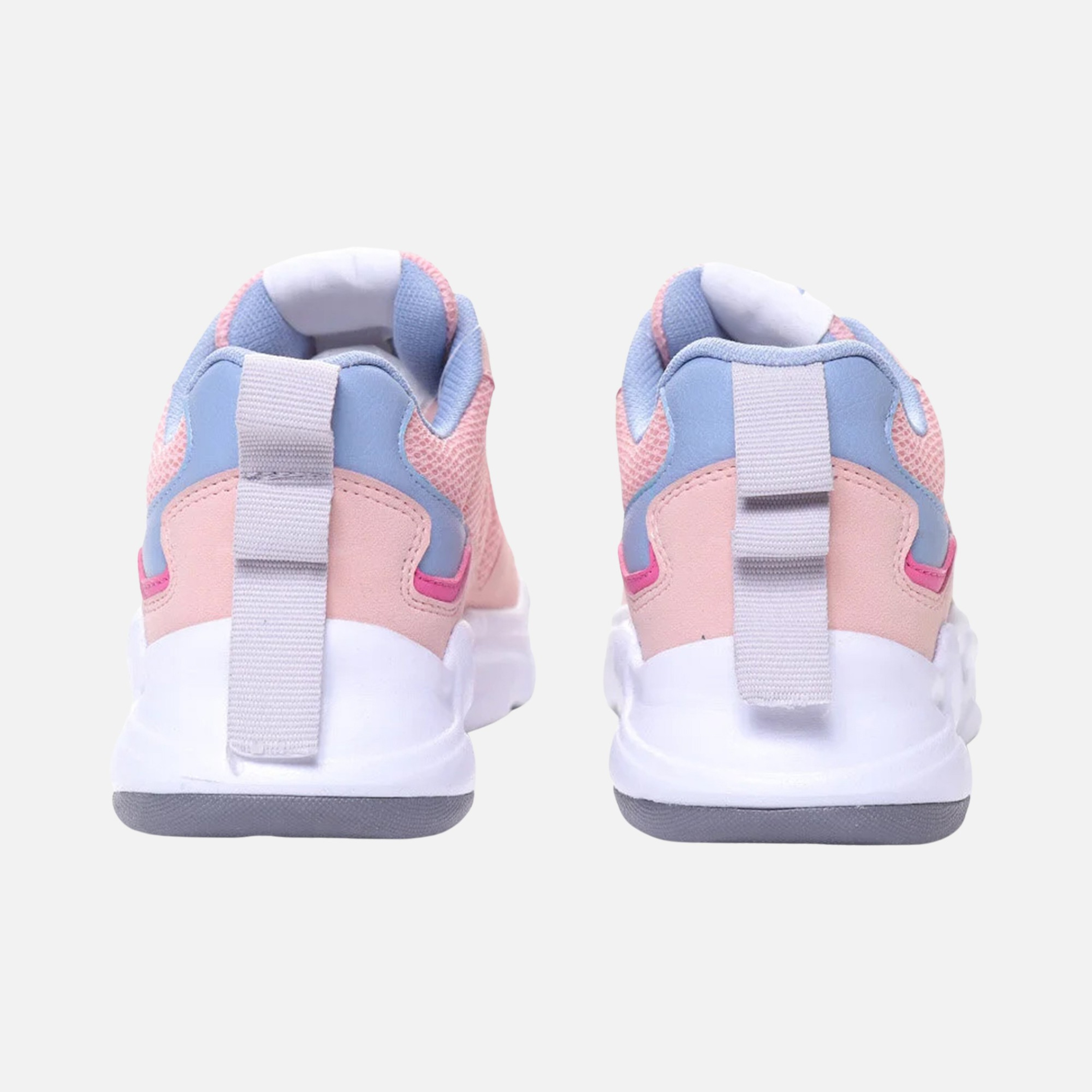 Hummel York Fresh Sportswear & Gym Training Unisex Spor Ayakkabı