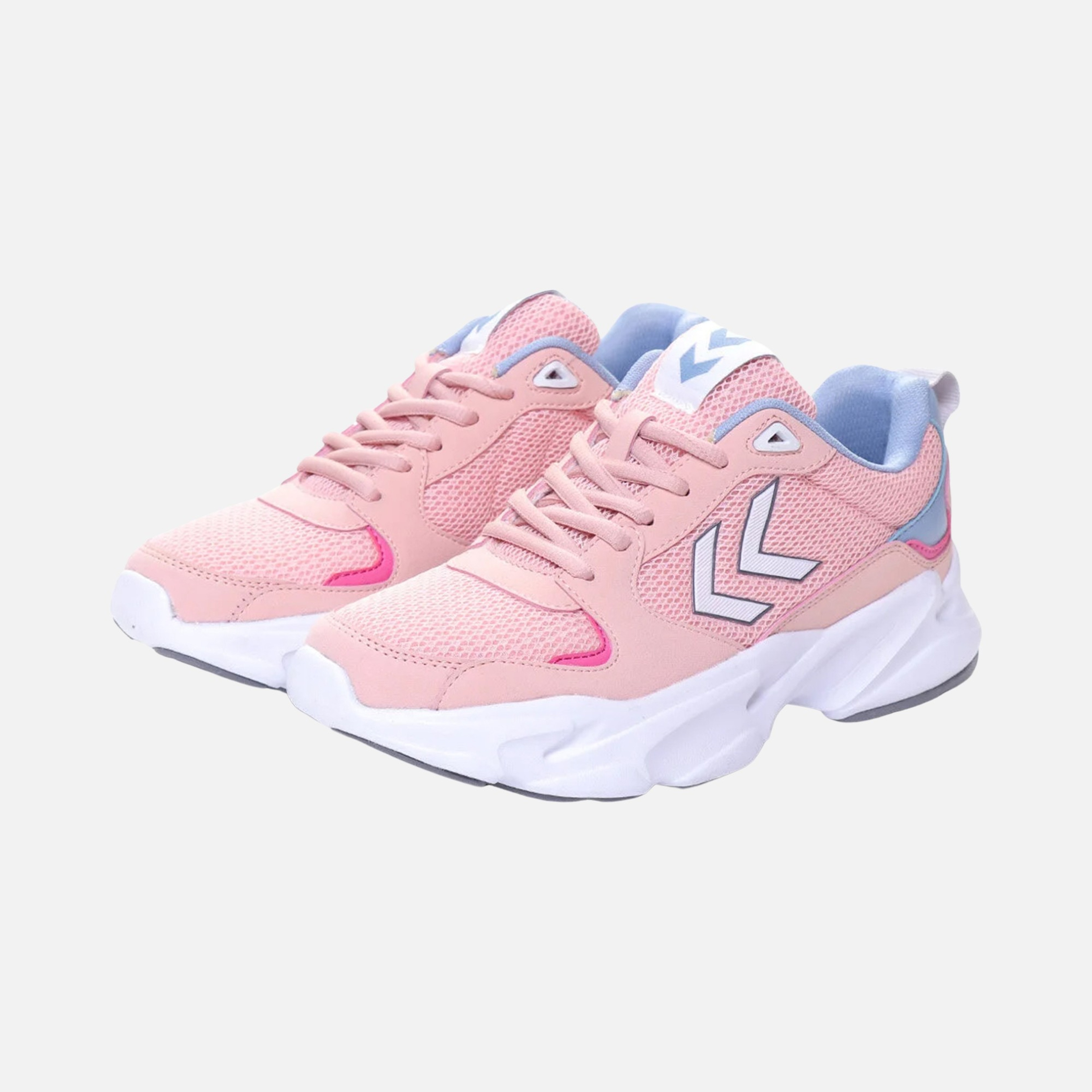 Hummel York Fresh Sportswear & Gym Training Unisex Spor Ayakkabı