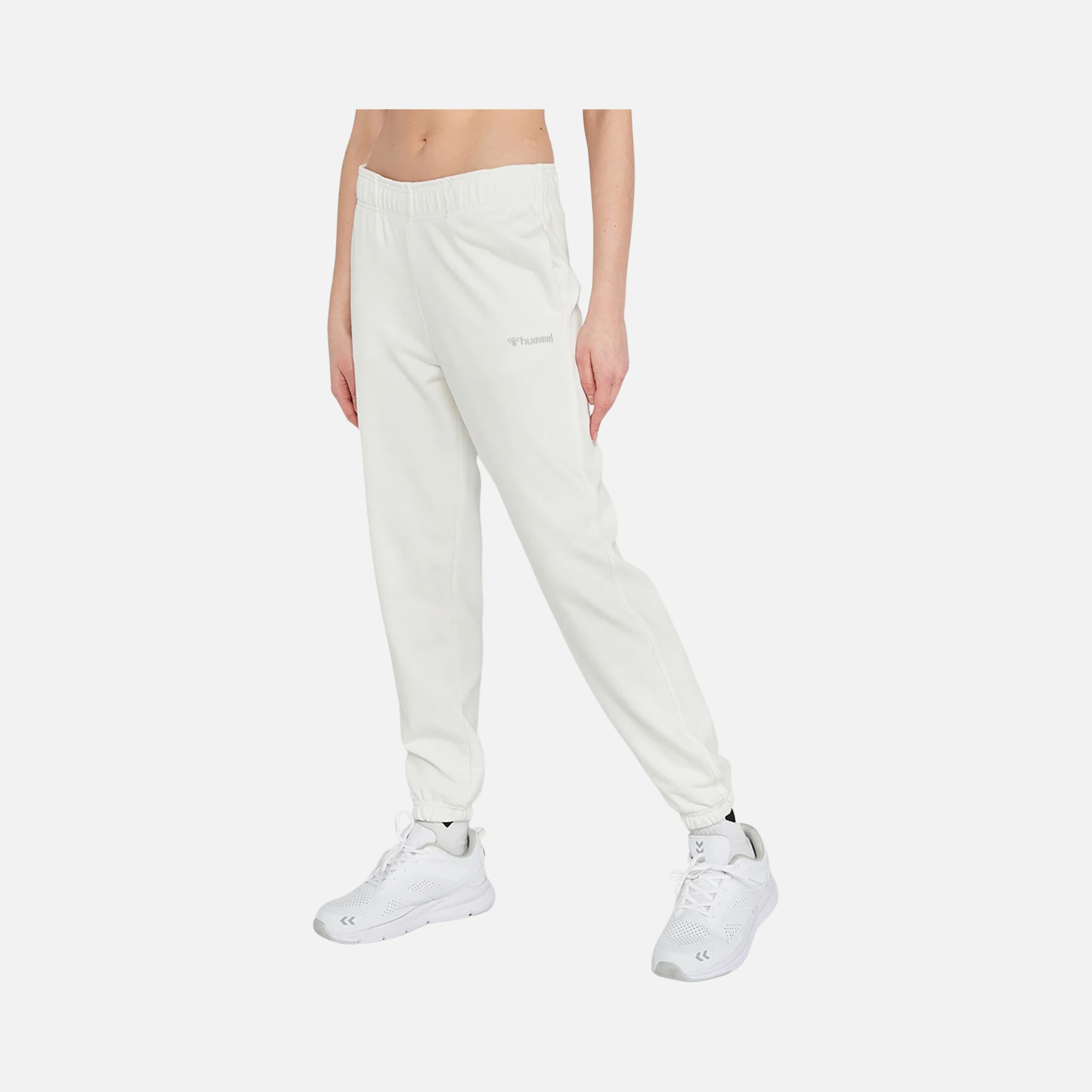 Hummel Sportswear Rasy Kadın Eşofman Altı