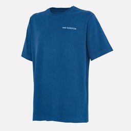 New Balance Sportswear MNT1362 Short-Sleeve Erkek Tişört