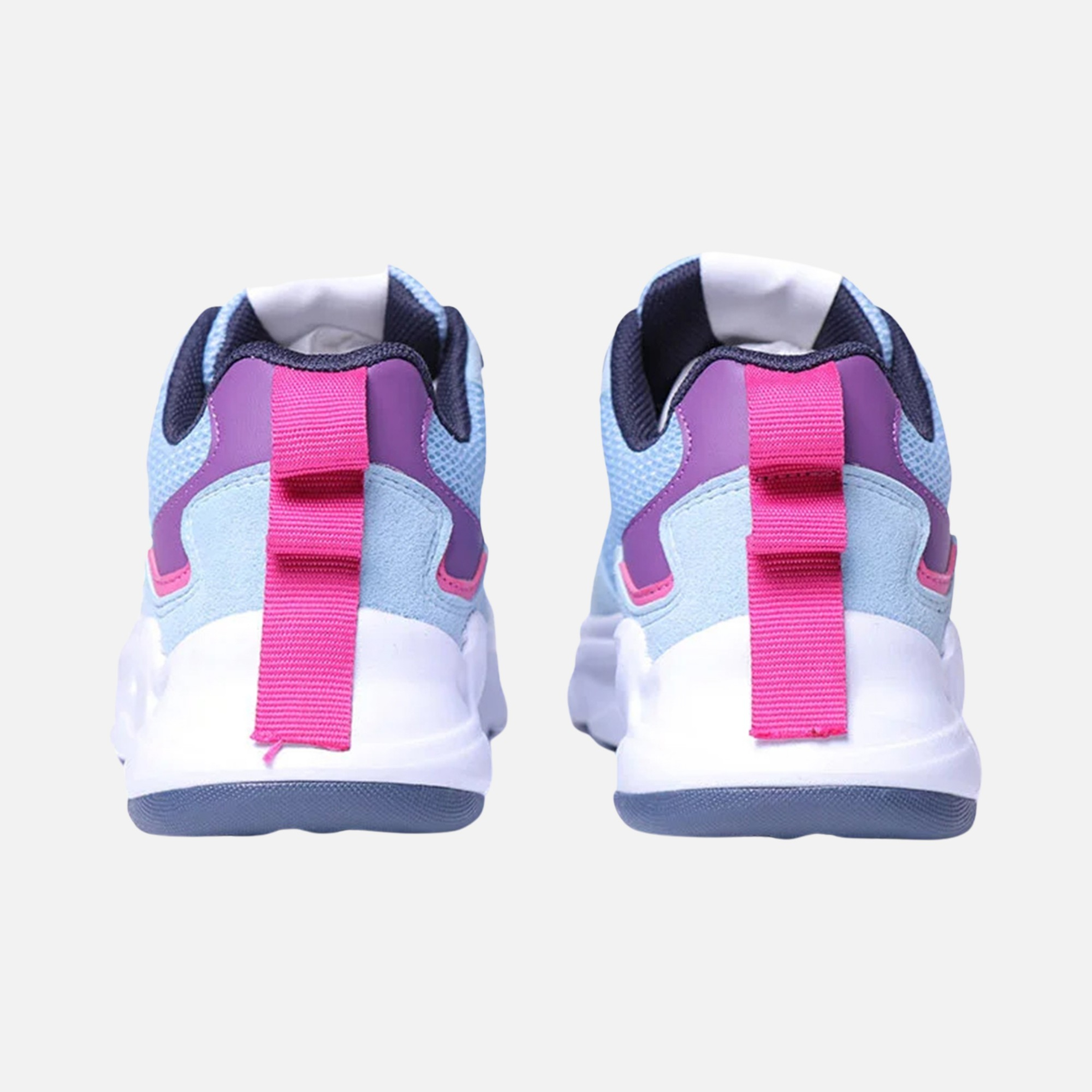 Hummel York Fresh Sportswear & Gym Training Unisex Spor Ayakkabı