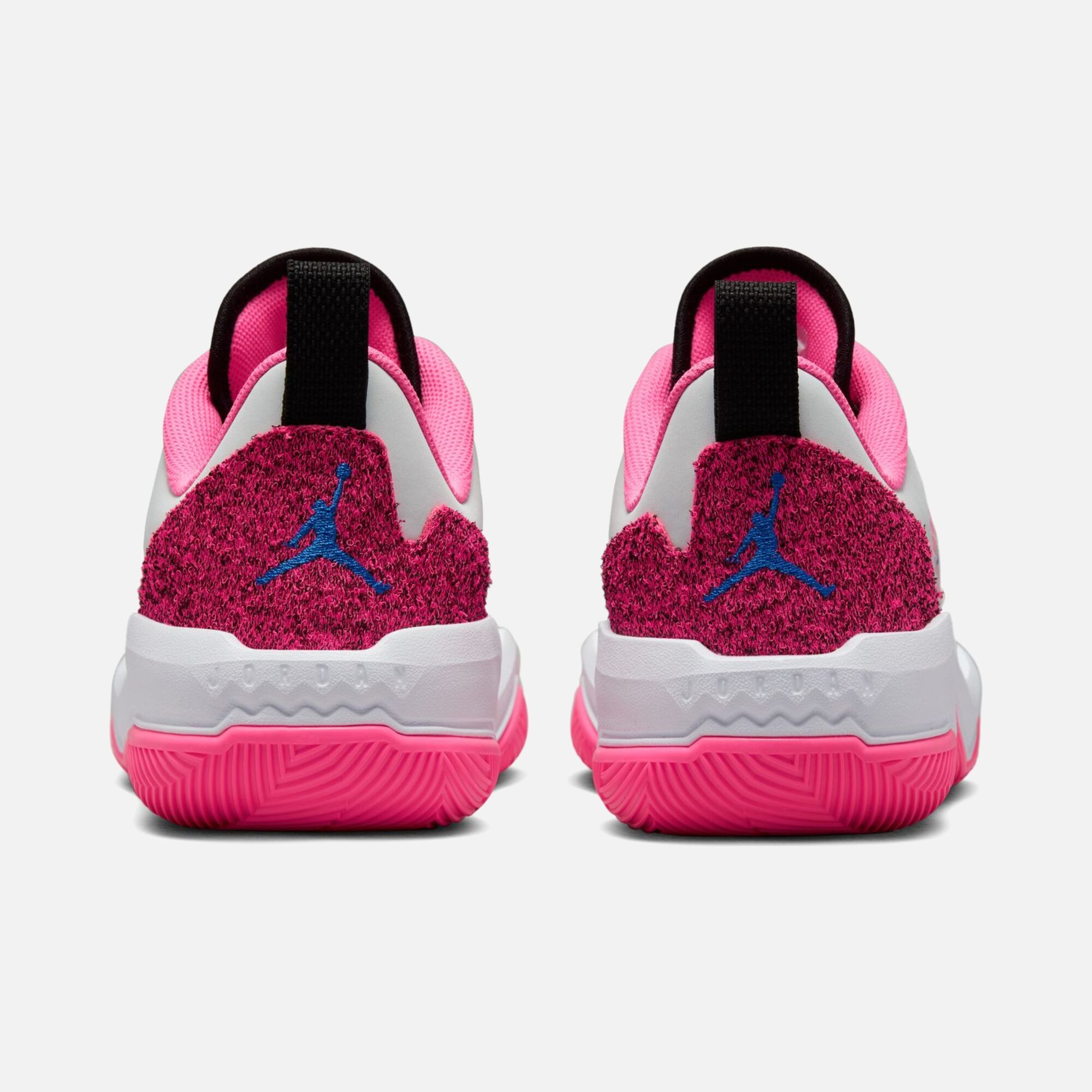 Nike Jordan One Take 4 Erkek Basketbol Ayakkabısı