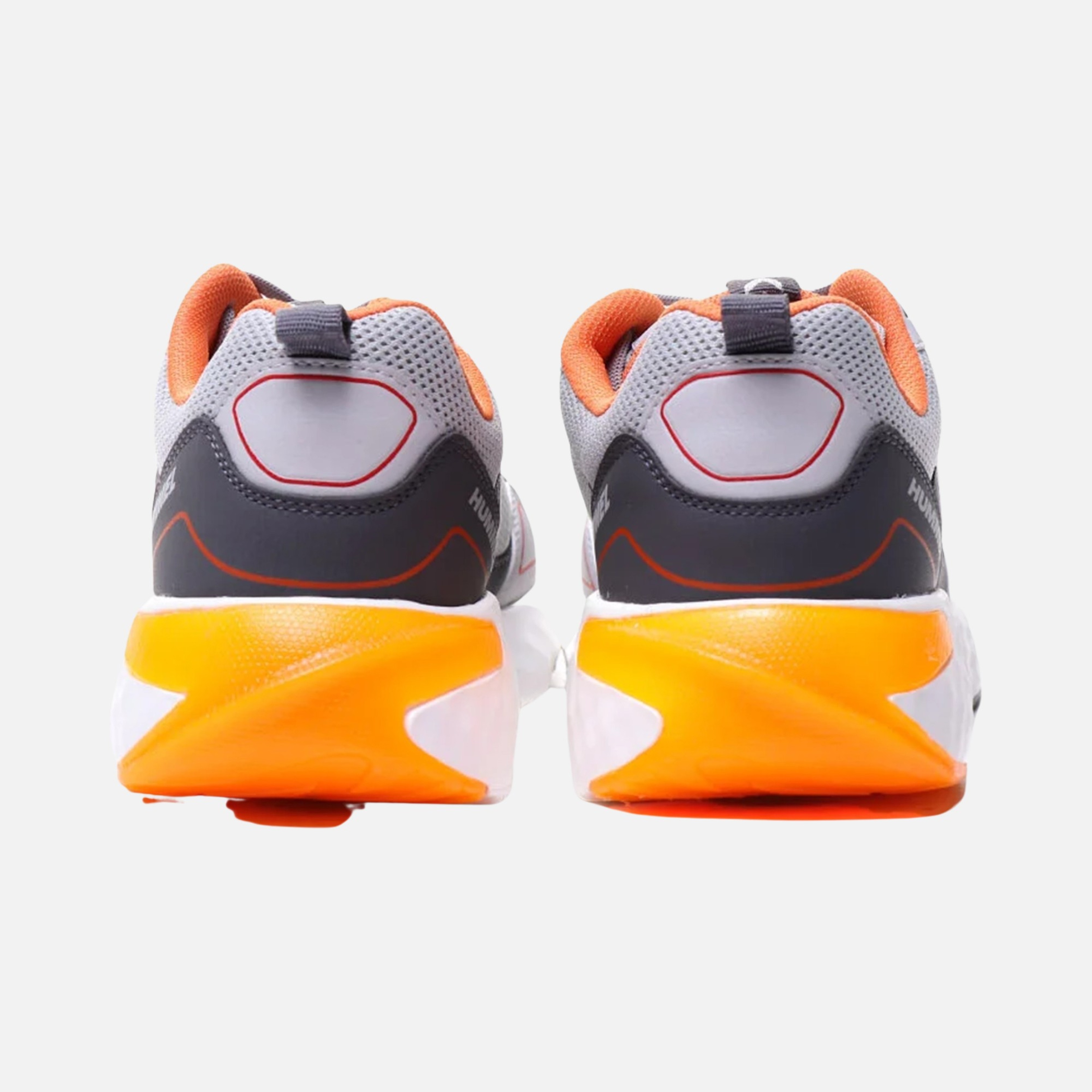 Hummel Neo II Training Erkek Spor Ayakkabı