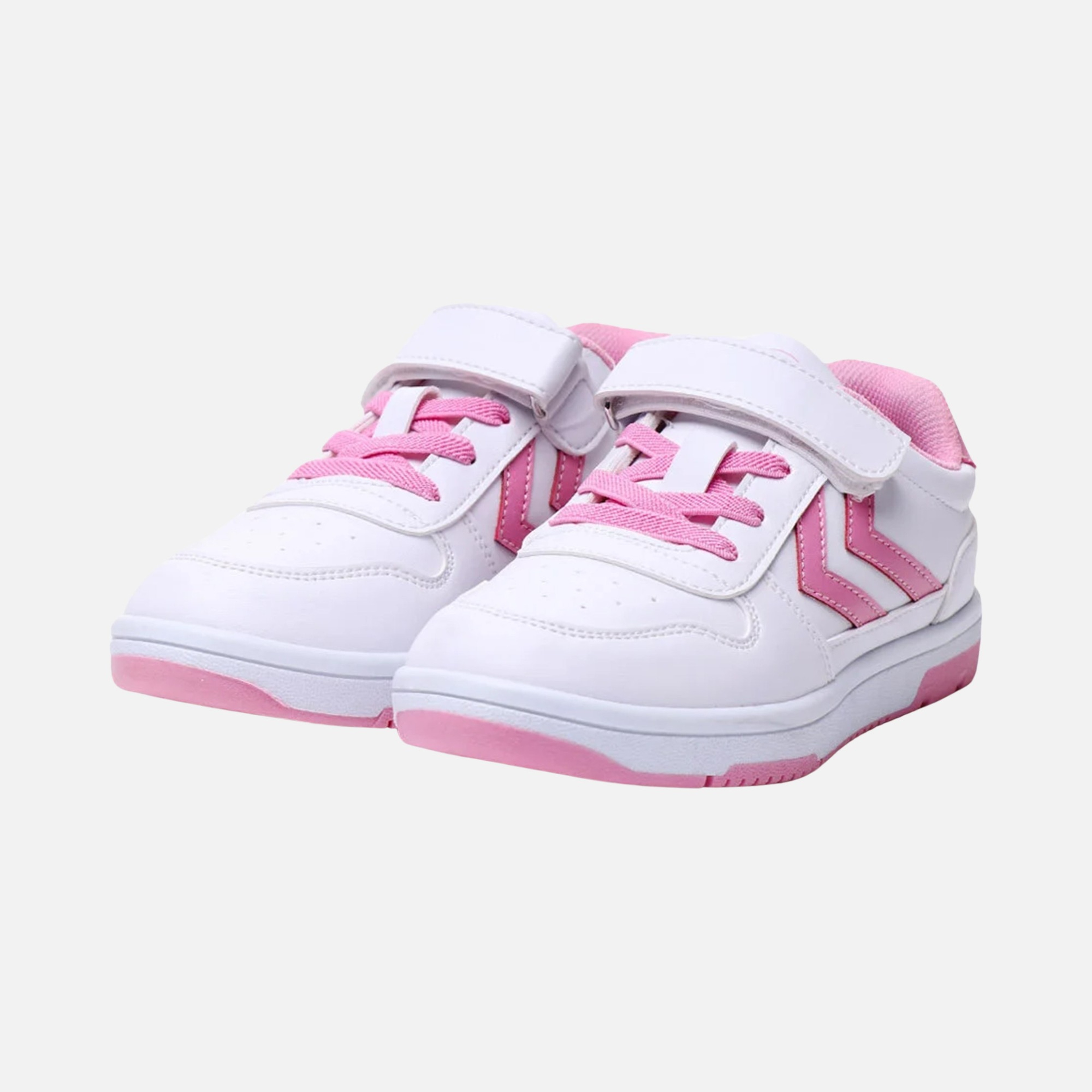 Hummel Oil Mono (PSV) Çocuk Spor Ayakkabı