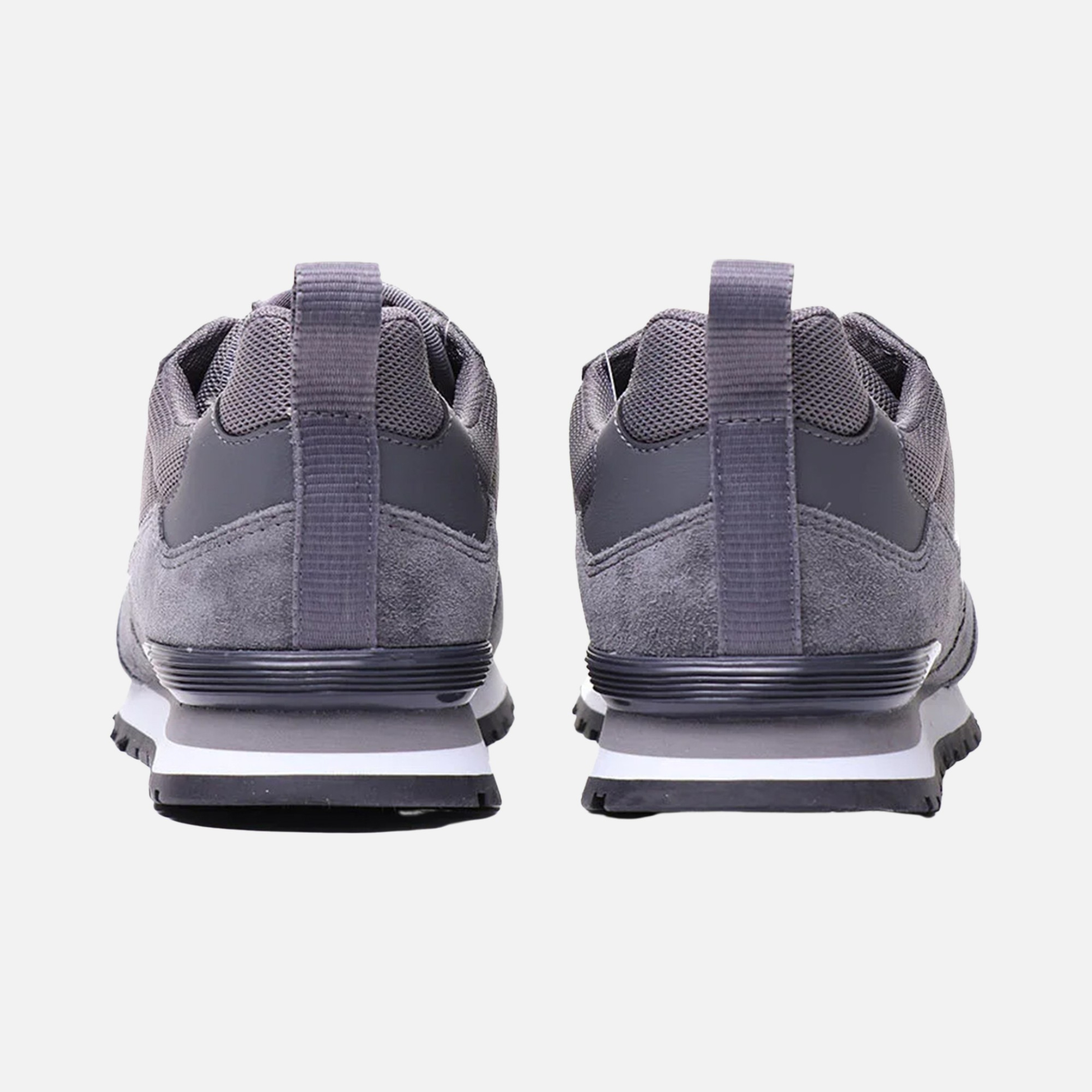 Hummel Sportswear Monaco 86 Unisex Spor Ayakkabı