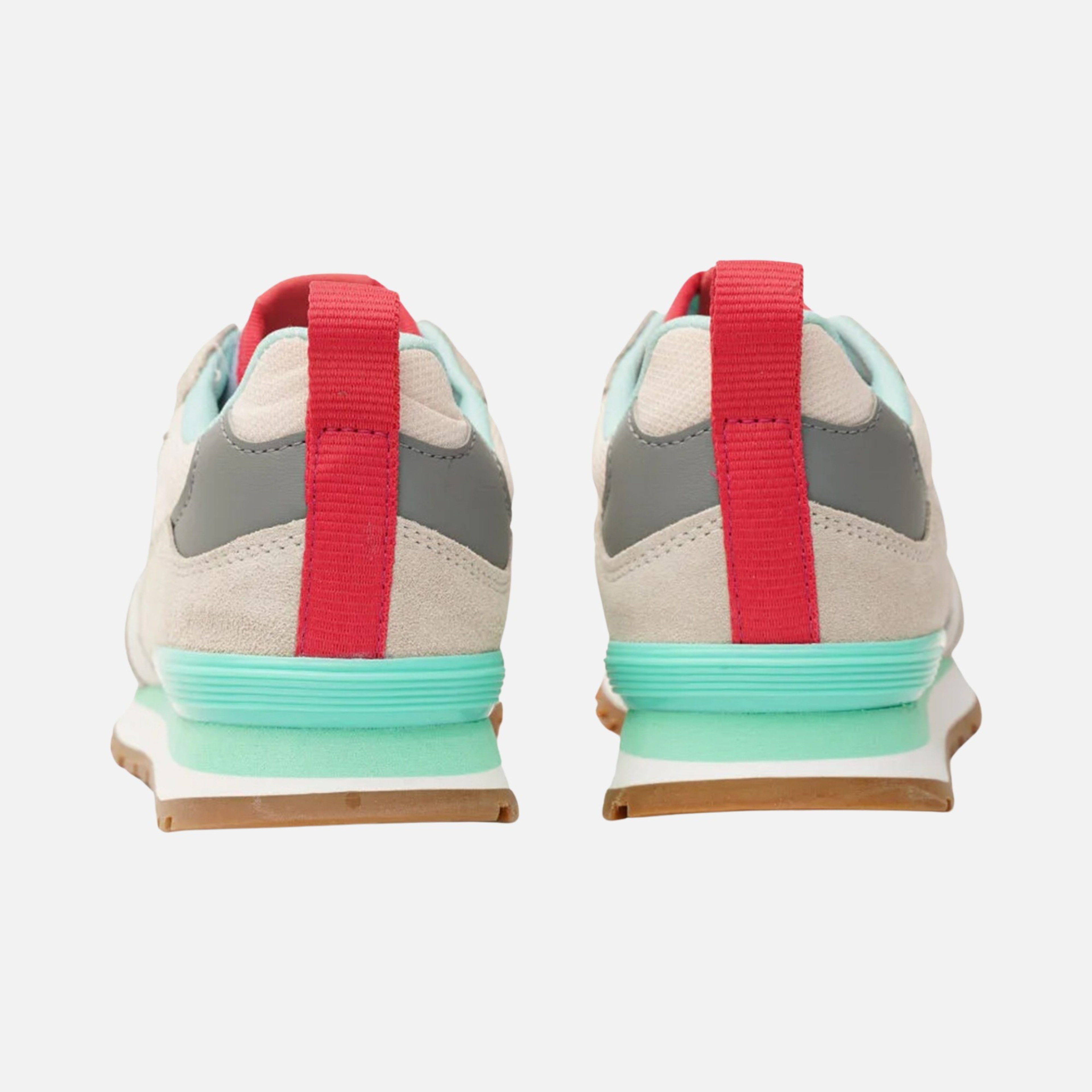 Hummel Sportswear Monaco 86 Unisex Spor Ayakkabı